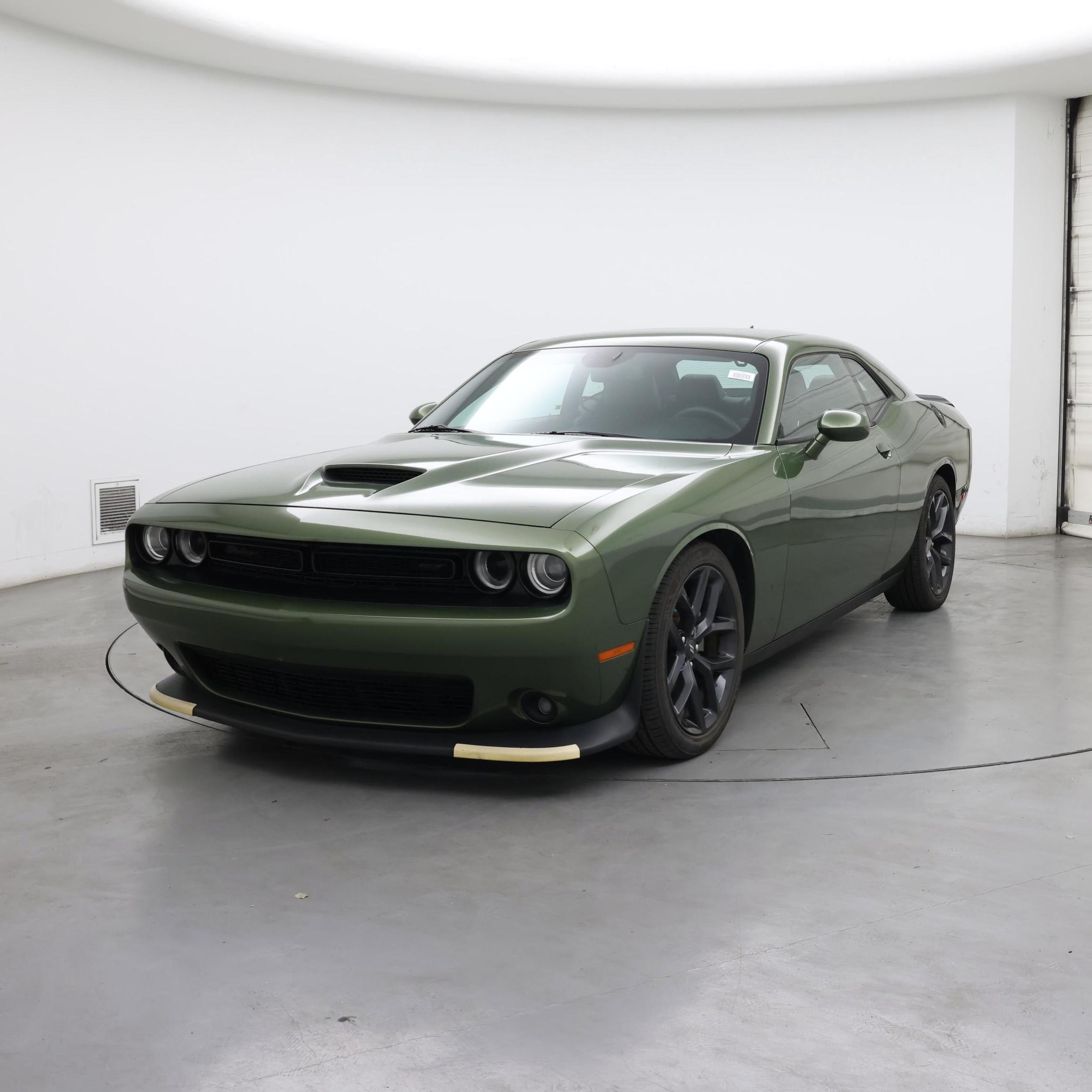 Thumbnail: 2022 Dodge Challenger - 4