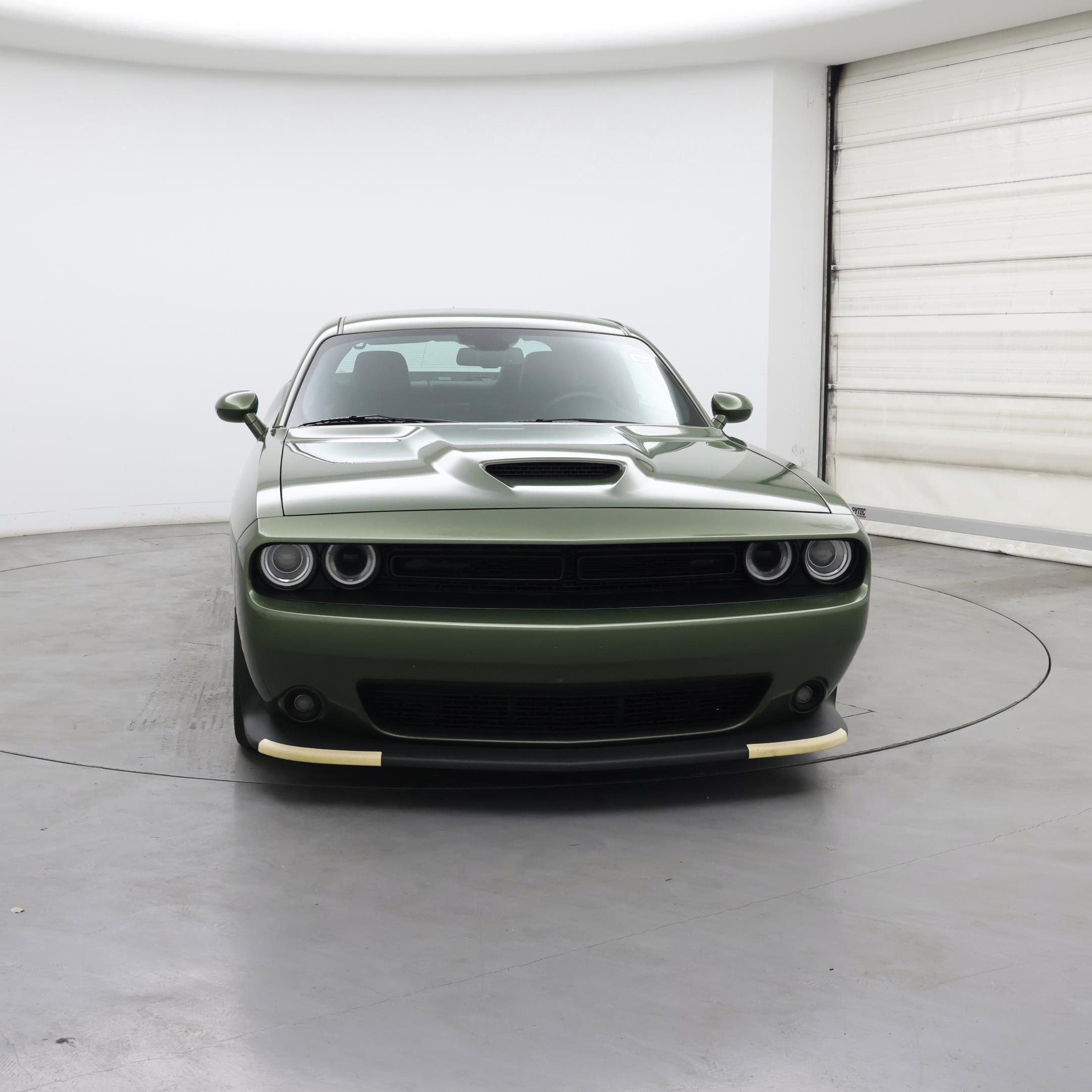 Thumbnail: 2022 Dodge Challenger - 5