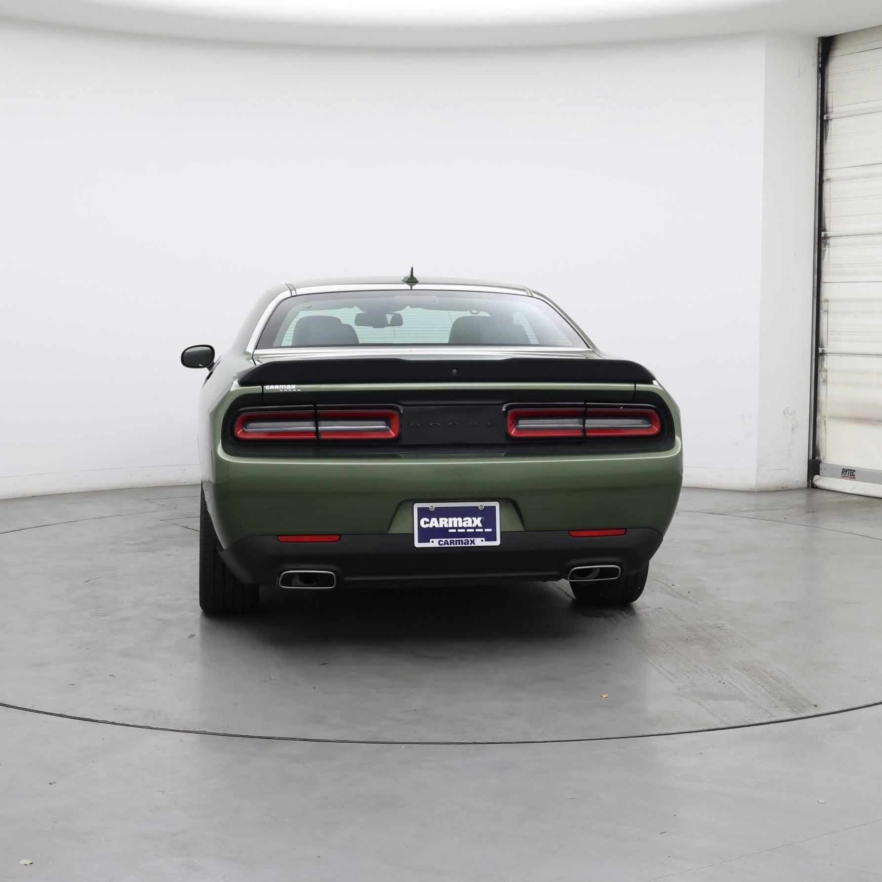 Thumbnail: 2022 Dodge Challenger - 6