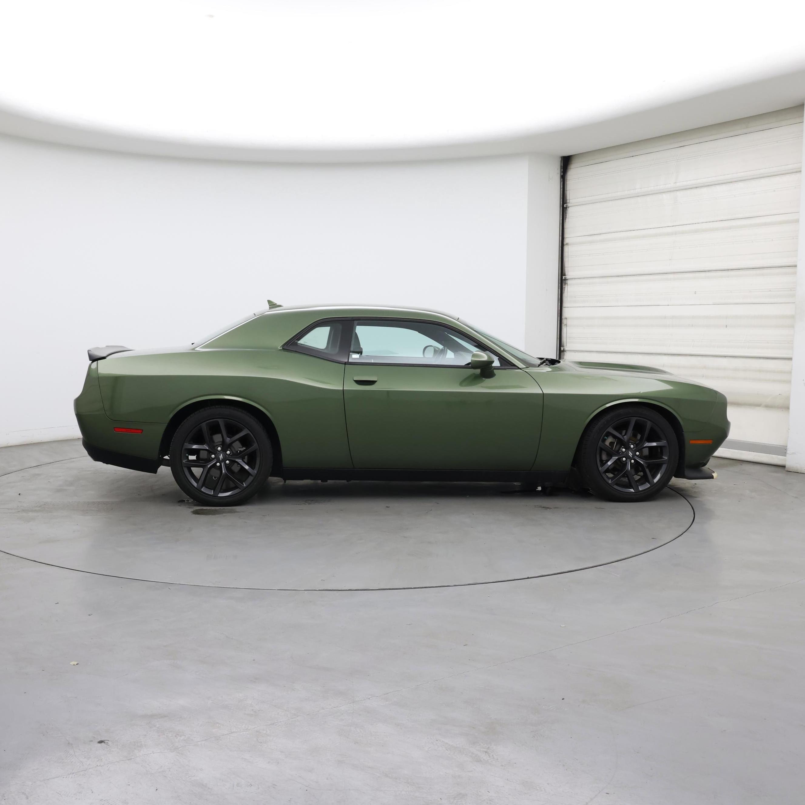 Thumbnail: 2022 Dodge Challenger - 7