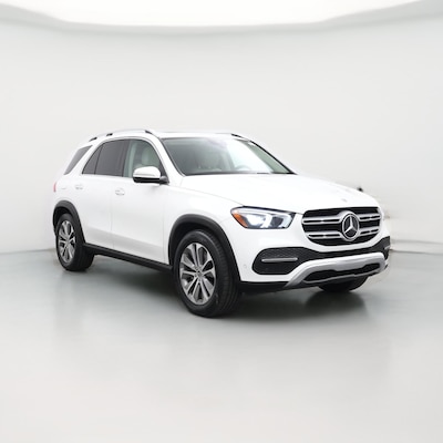 2021 Mercedes-Benz GLE350
