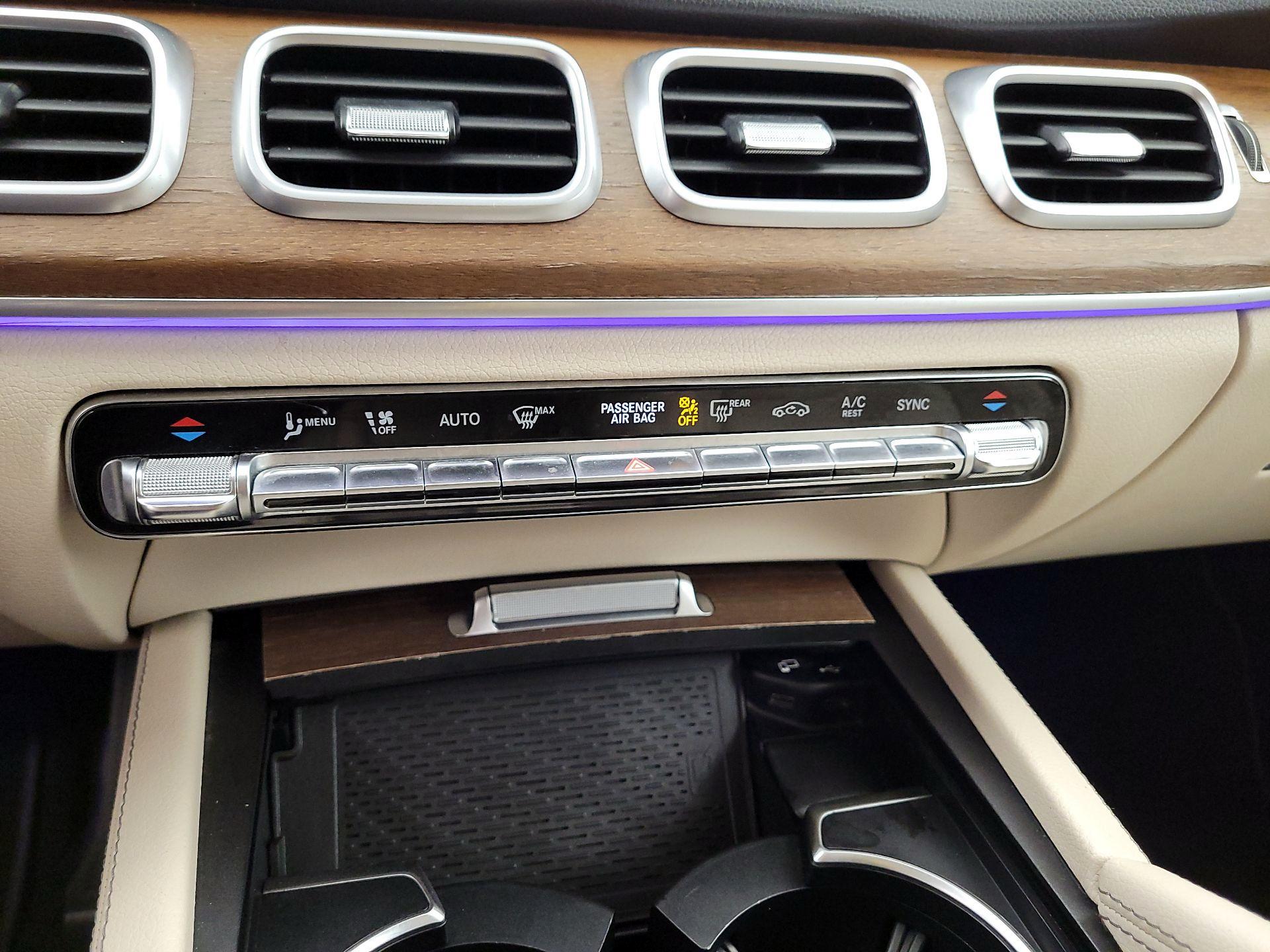 Thumbnail: 2021 Mercedes-Benz GLE - 14