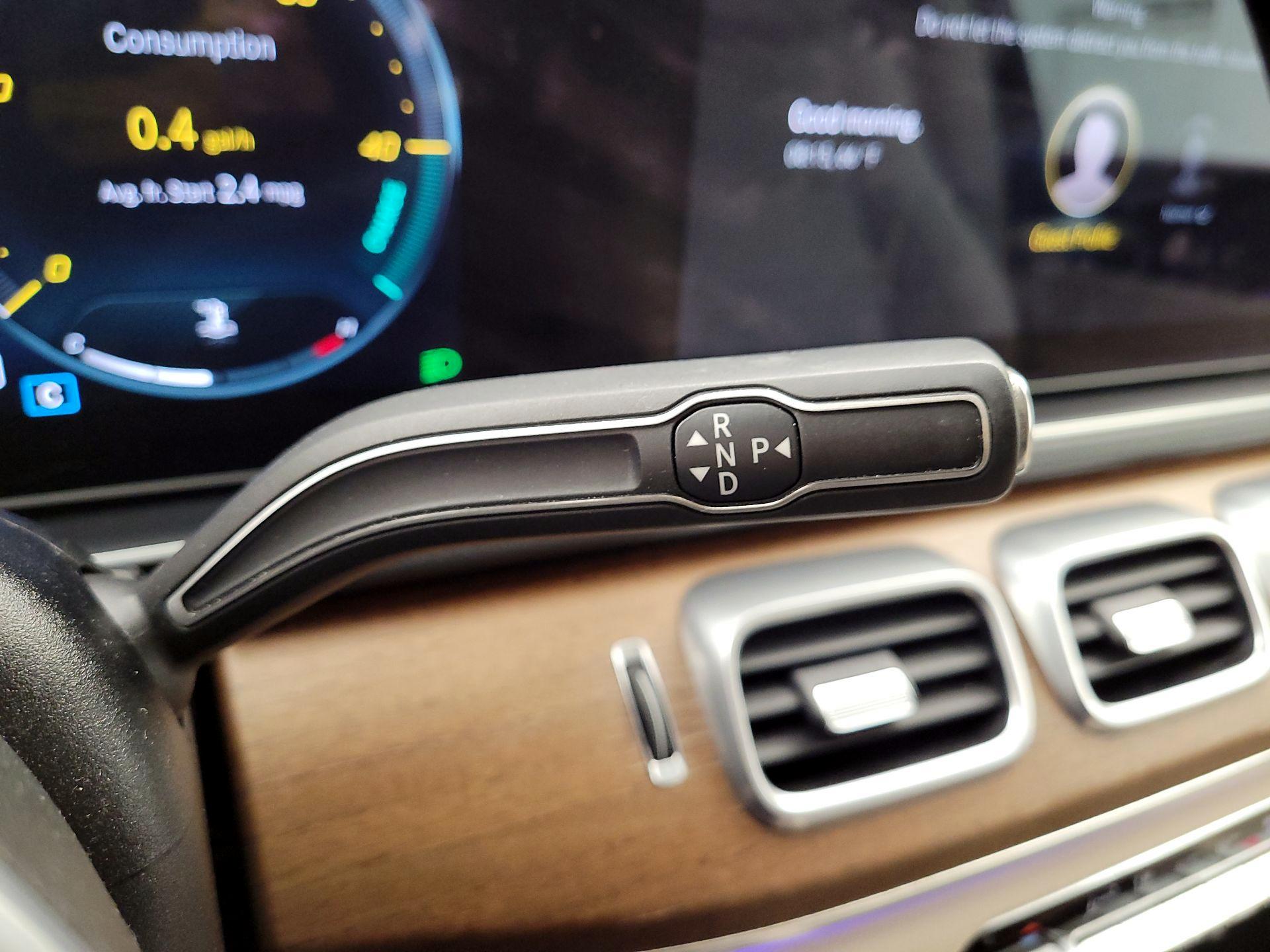 Thumbnail: 2021 Mercedes-Benz GLE - 15