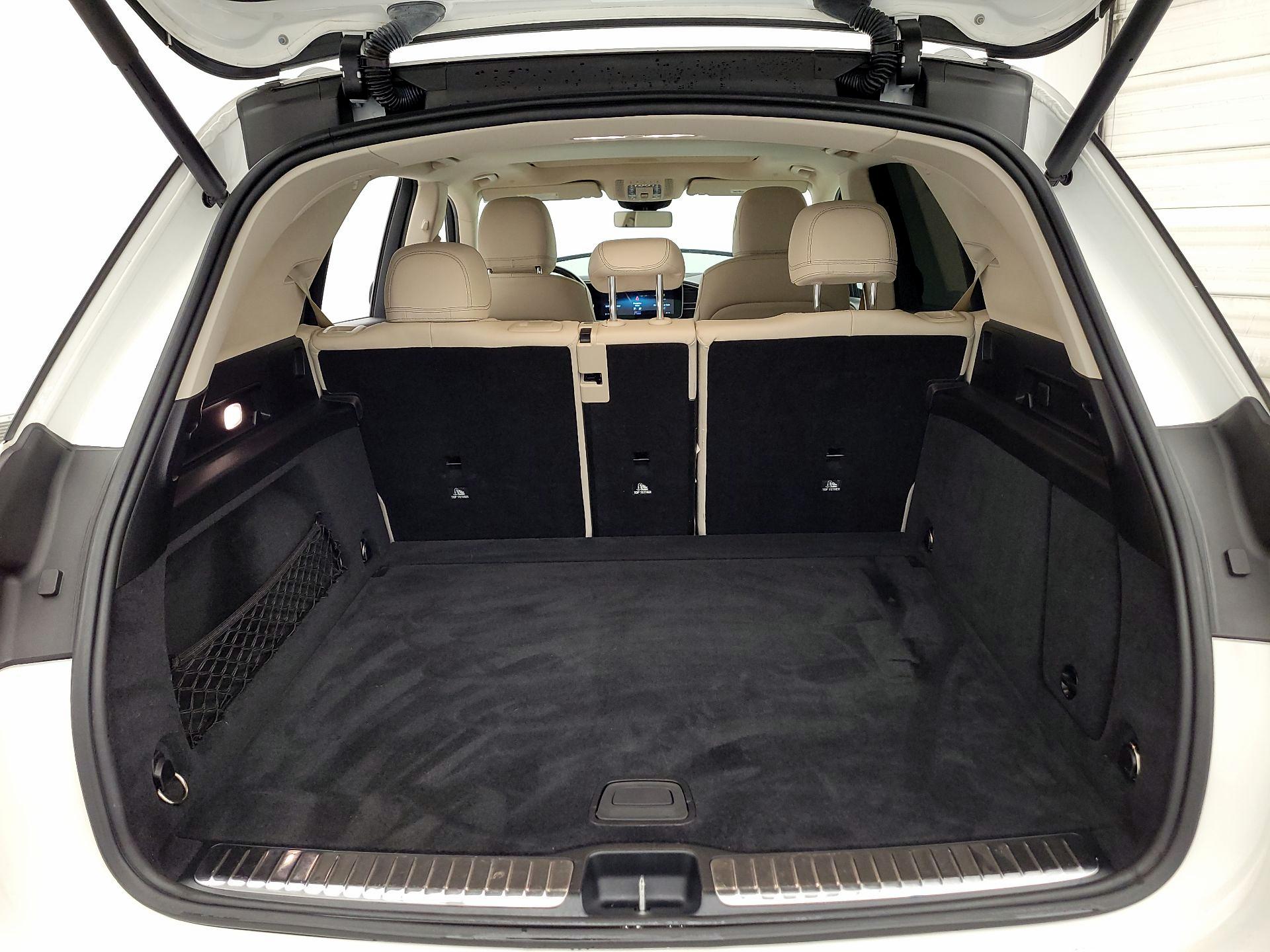 Thumbnail: 2021 Mercedes-Benz GLE - 16