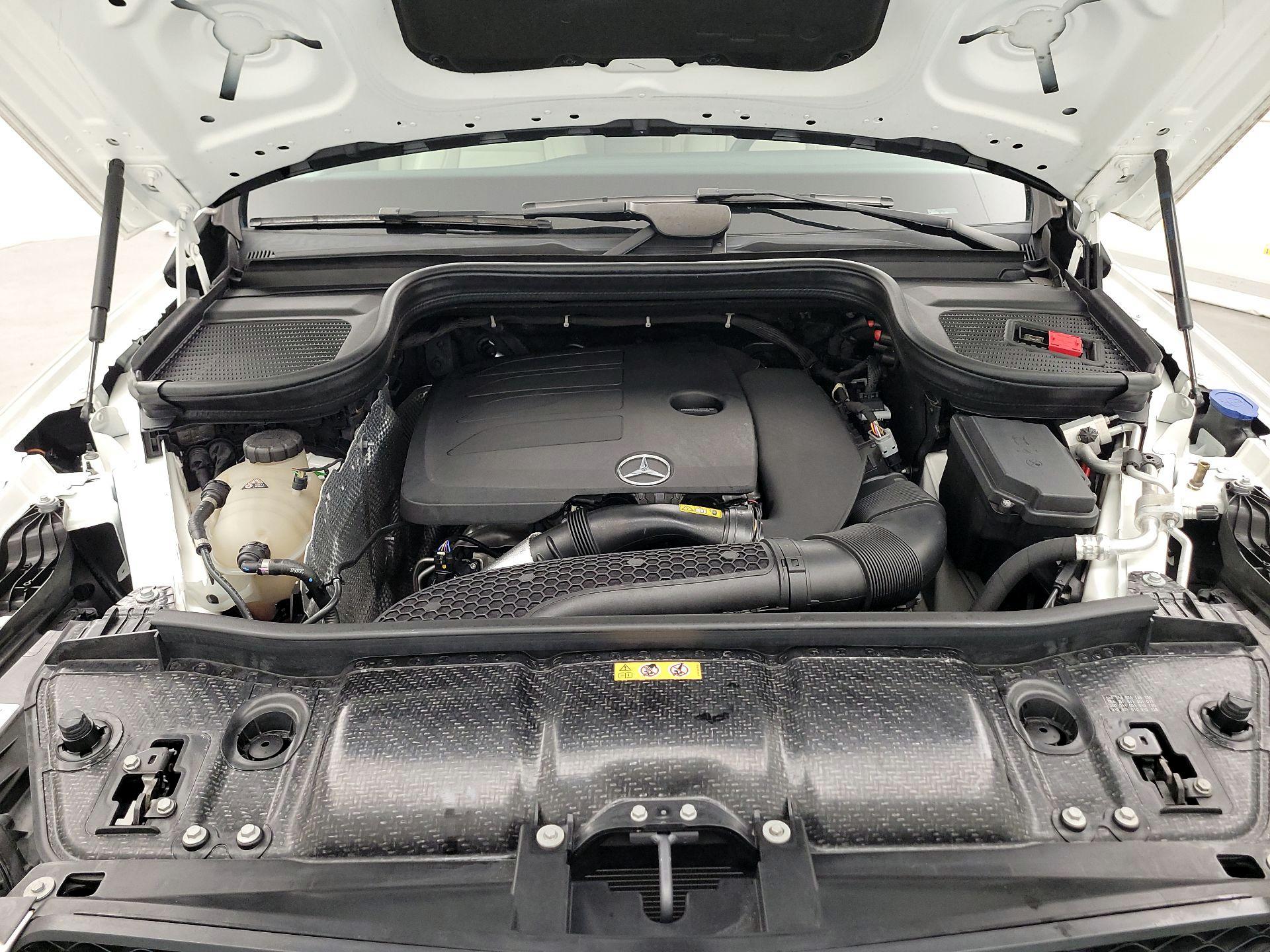 Thumbnail: 2021 Mercedes-Benz GLE - 17