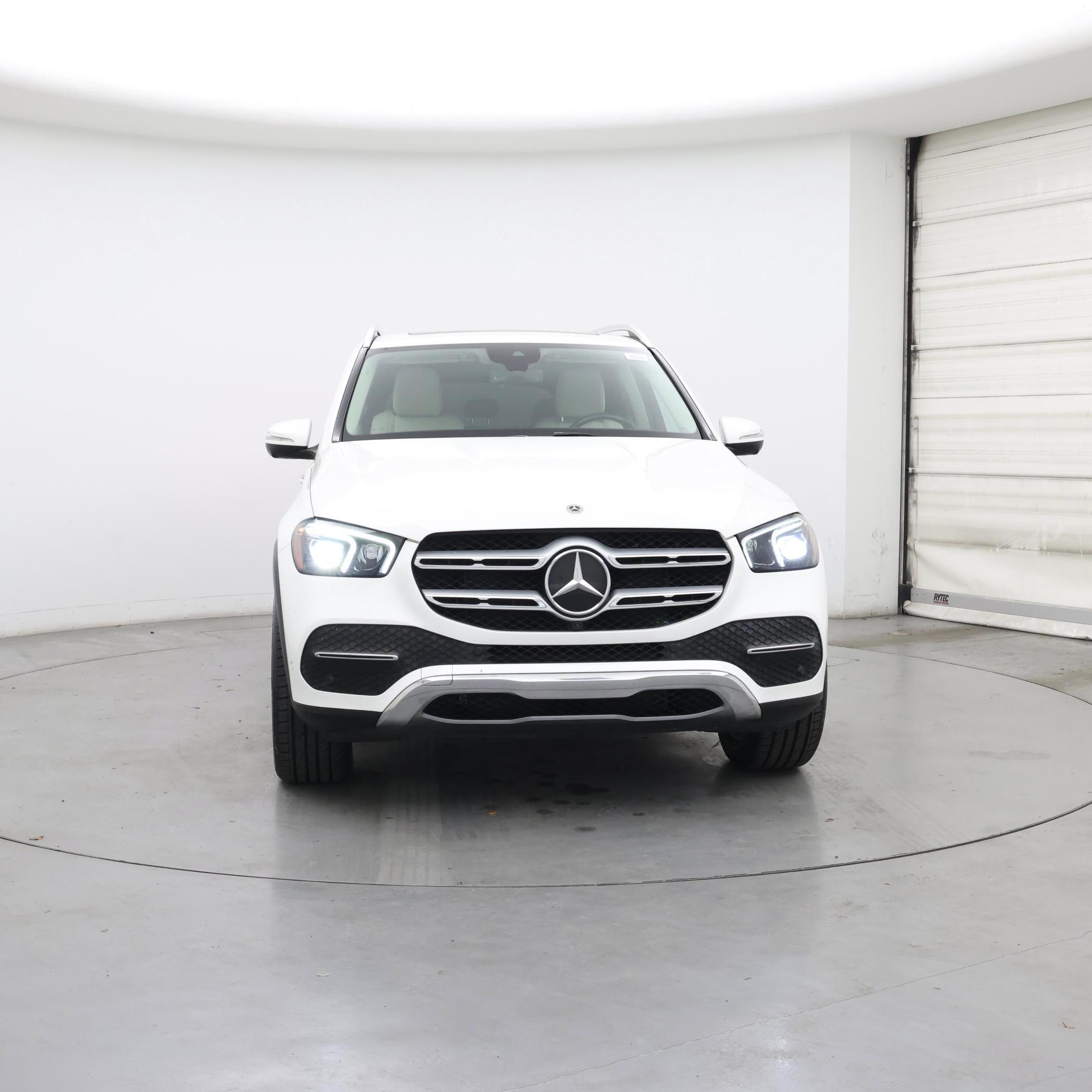 Thumbnail: 2021 Mercedes-Benz GLE - 5