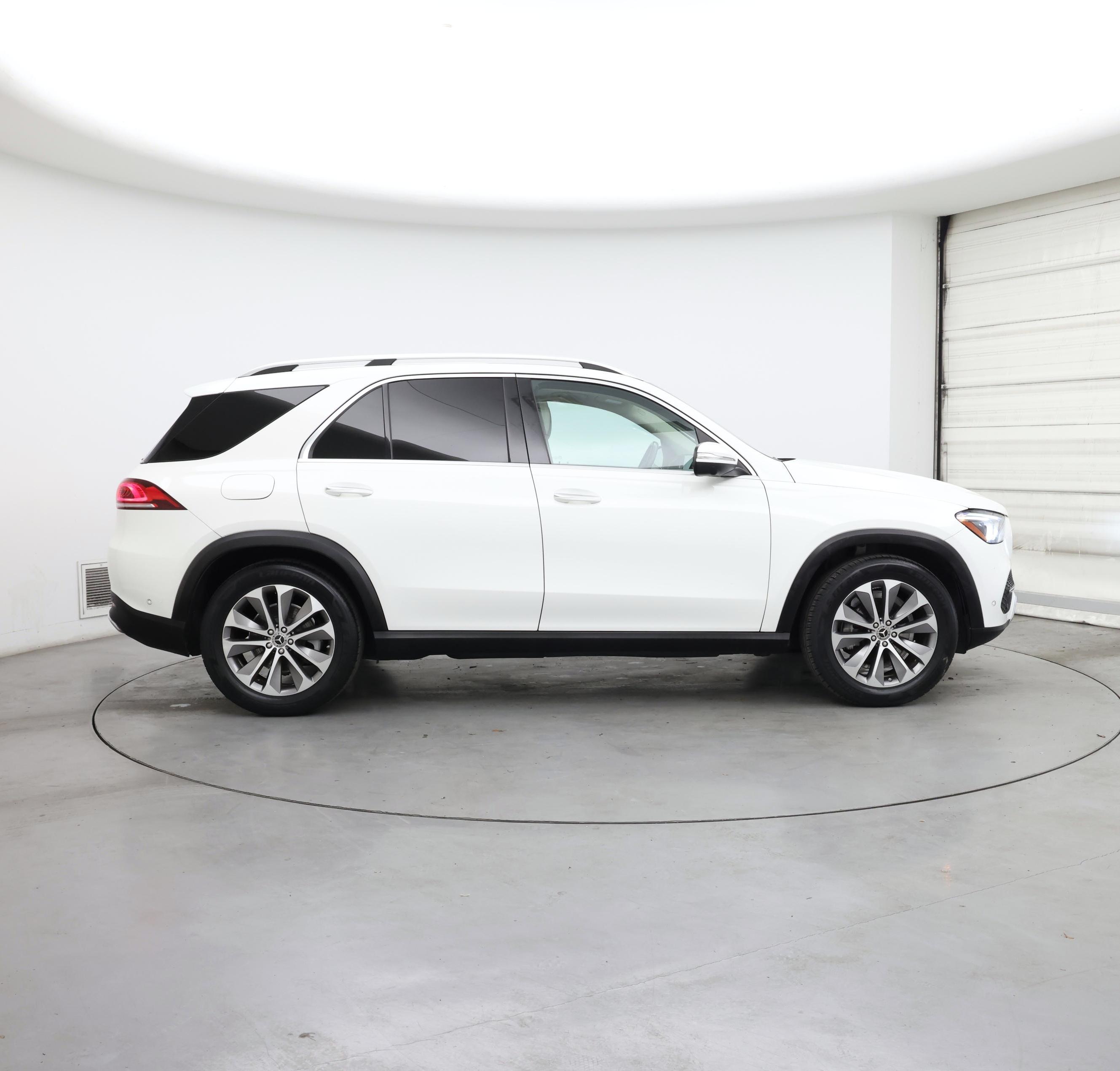 Thumbnail: 2021 Mercedes-Benz GLE - 7