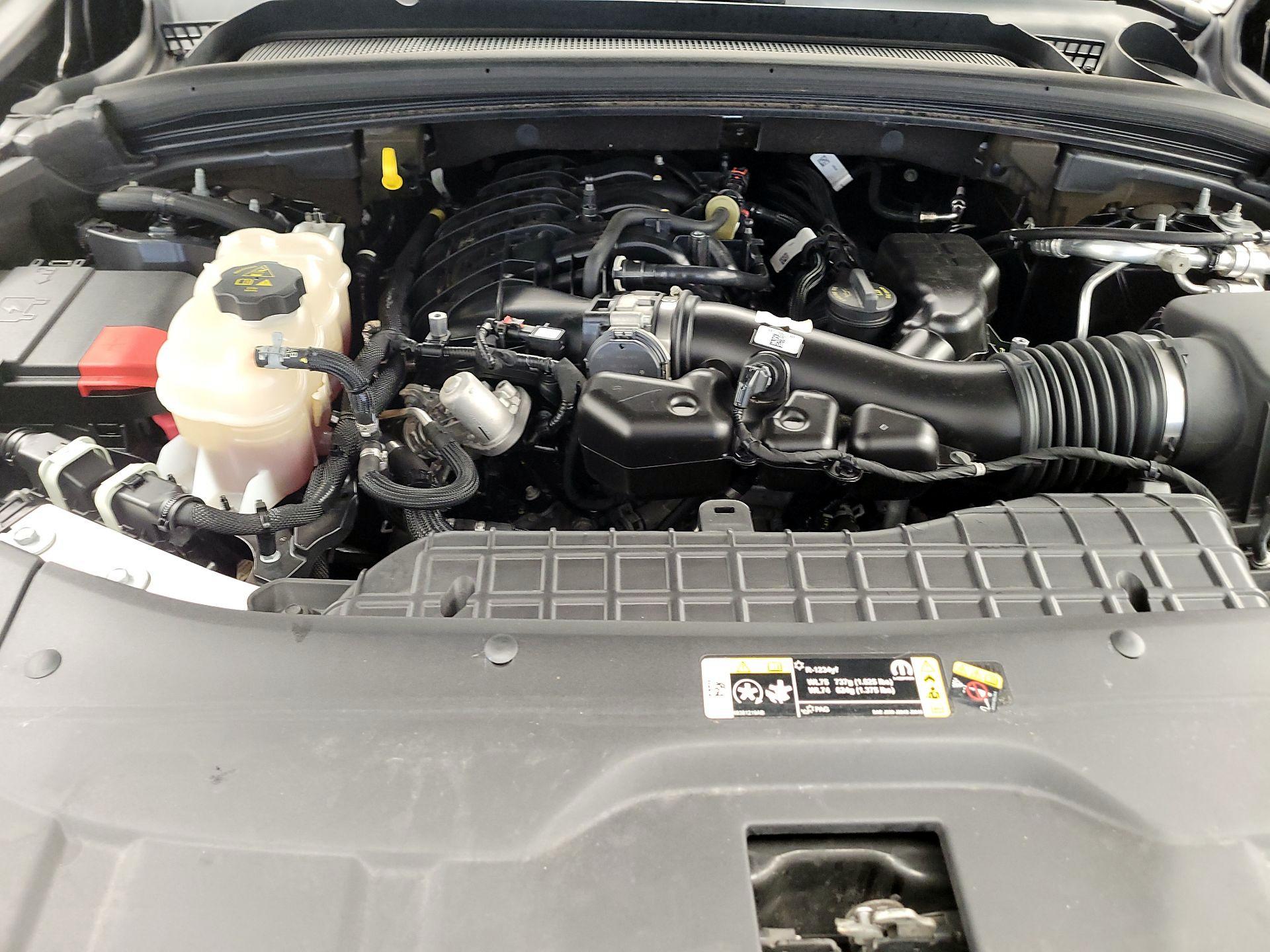 Thumbnail: 2022 Jeep Grand Cherokee - 17