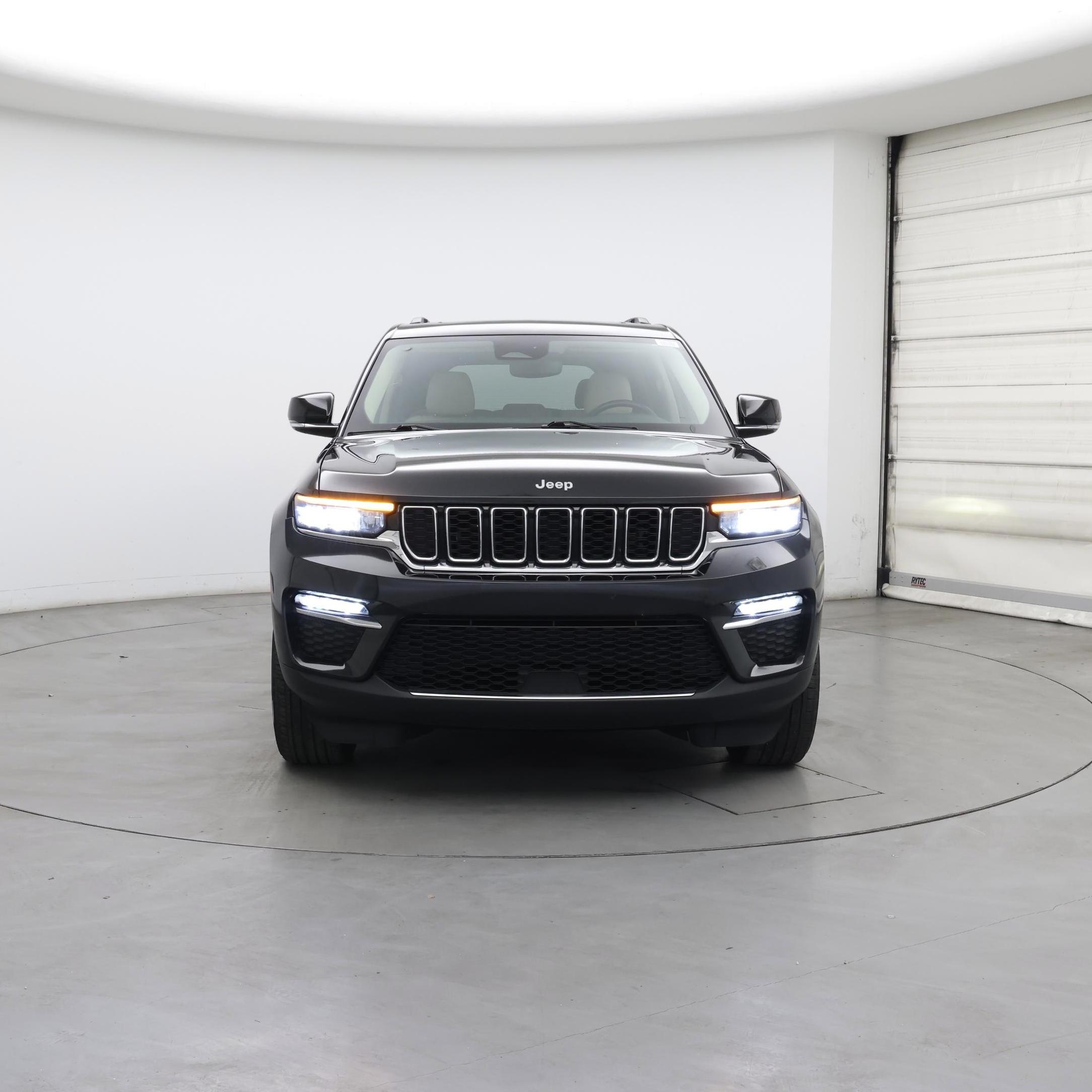 Thumbnail: 2022 Jeep Grand Cherokee - 5