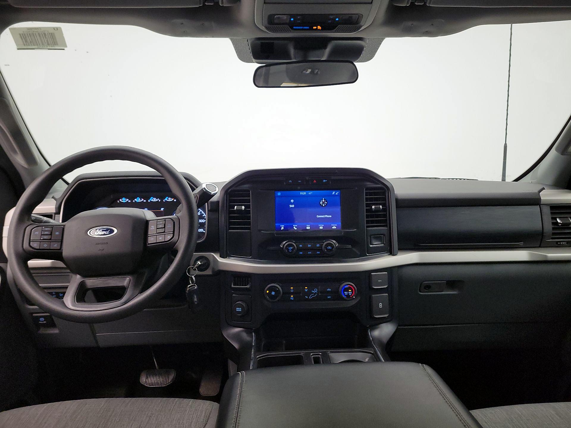 Thumbnail: 2021 Ford F-150 - 9