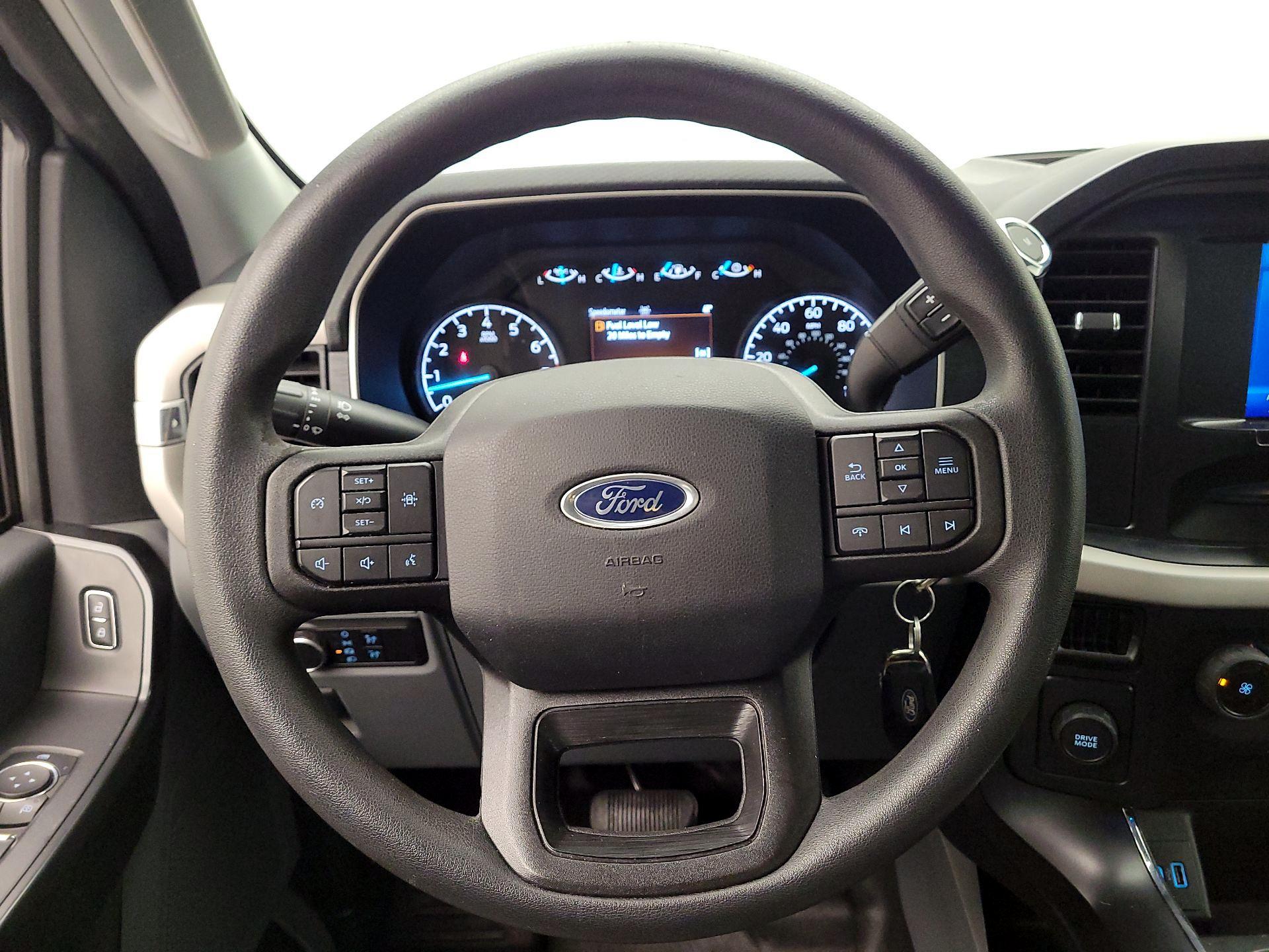 Thumbnail: 2021 Ford F-150 - 10