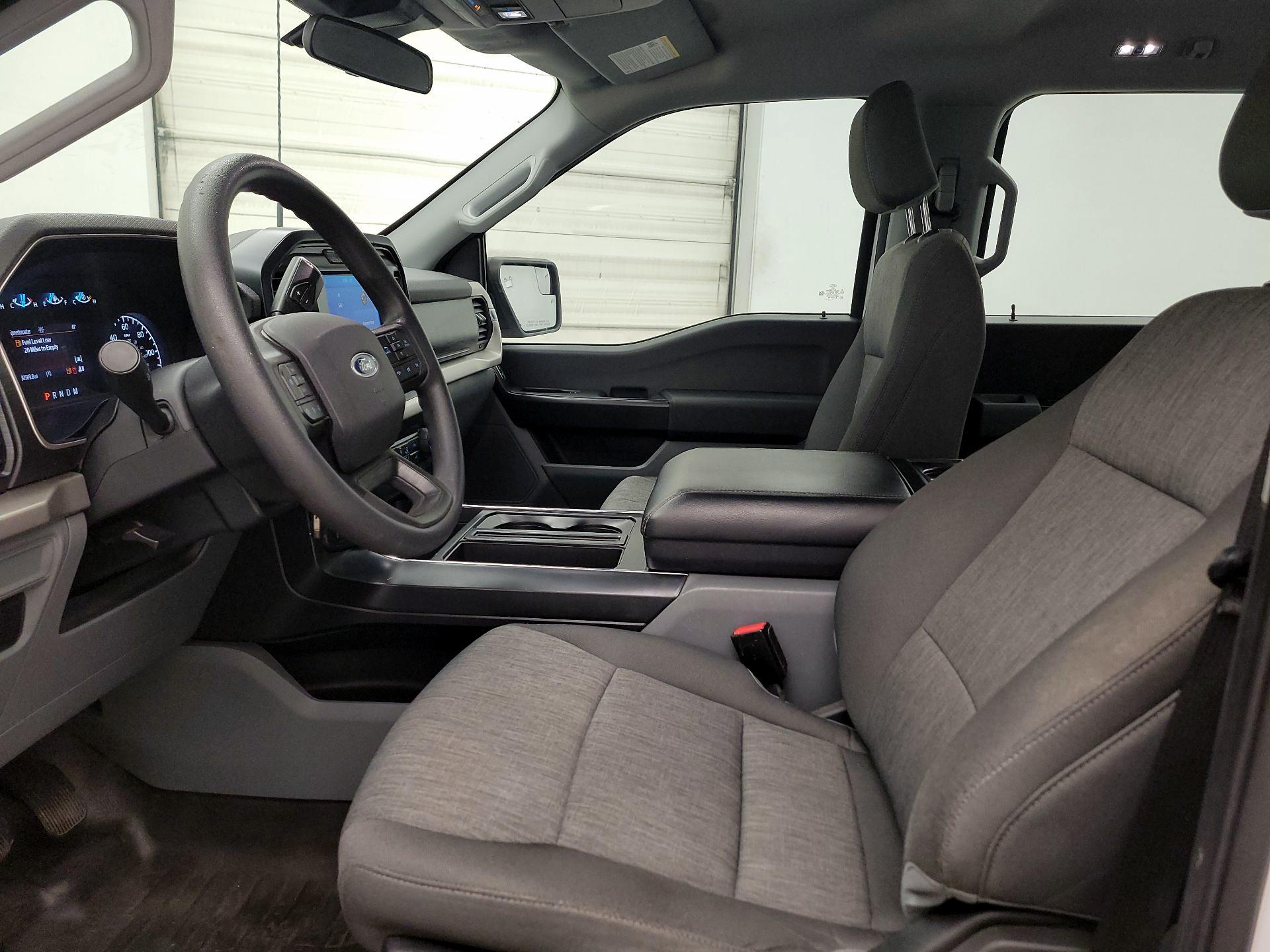 Thumbnail: 2021 Ford F-150 - 11