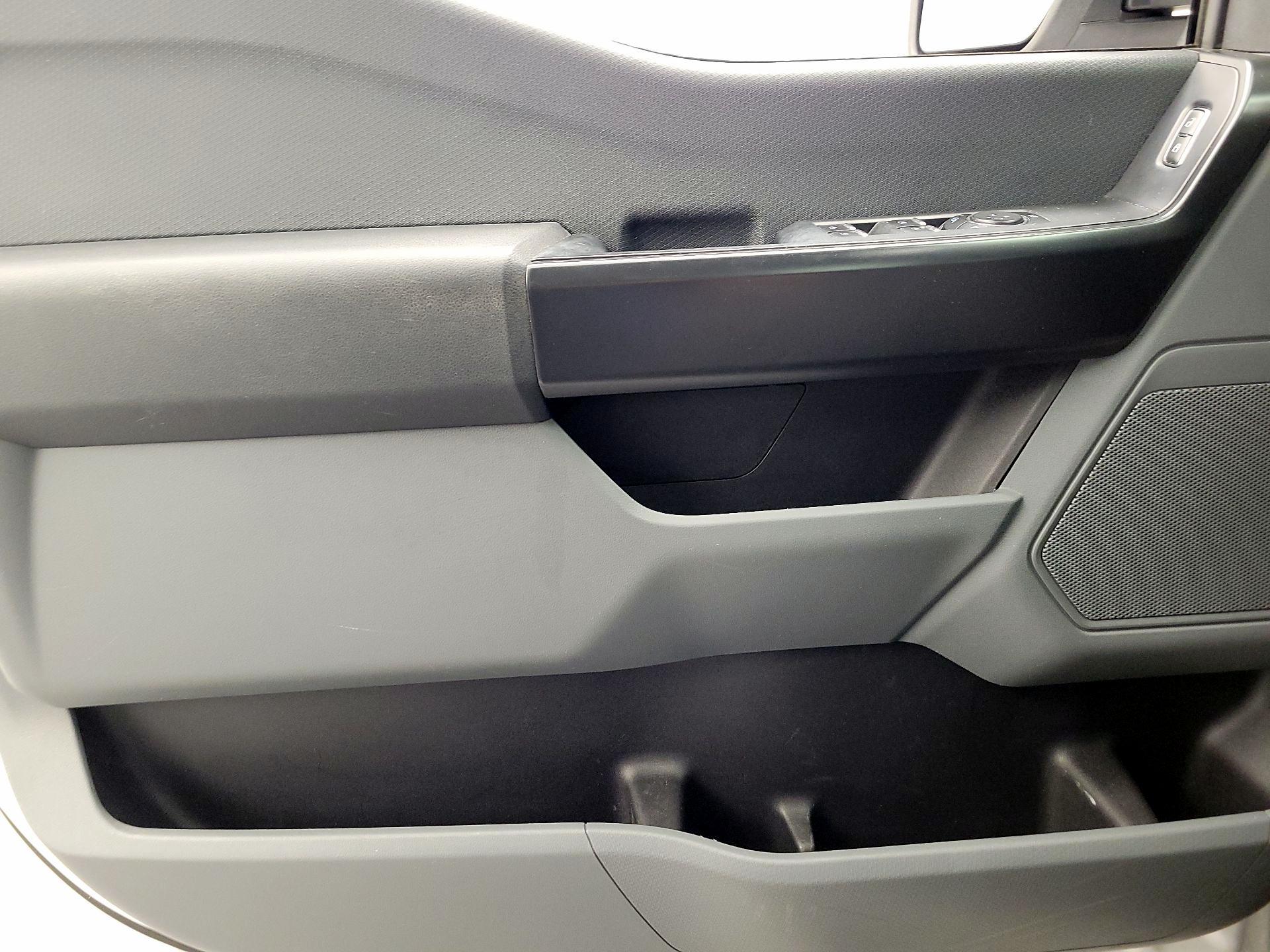 Thumbnail: 2021 Ford F-150 - 12