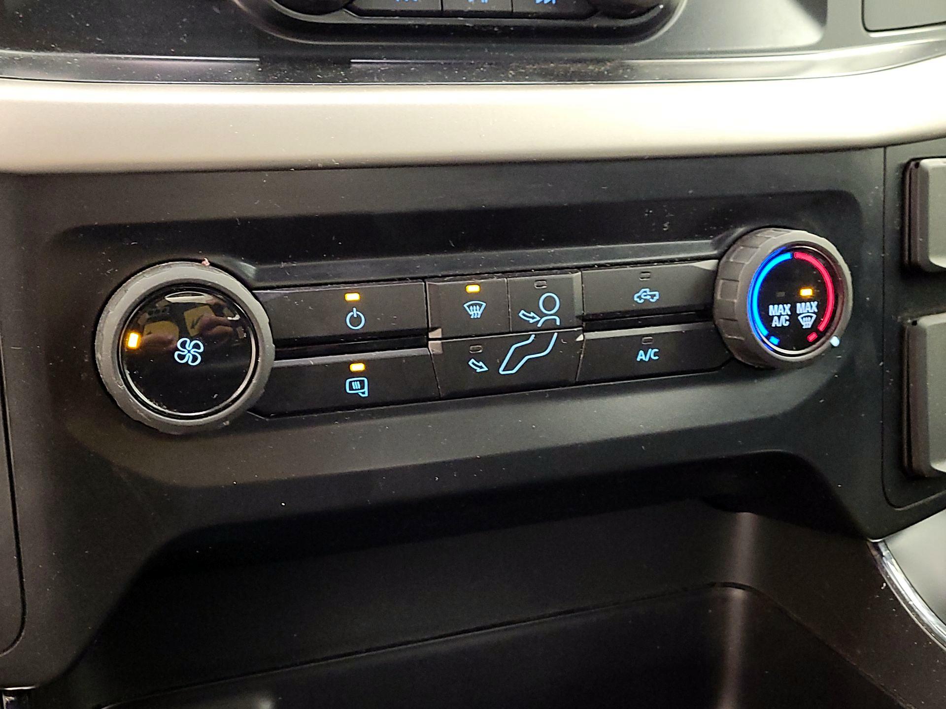 Thumbnail: 2021 Ford F-150 - 16