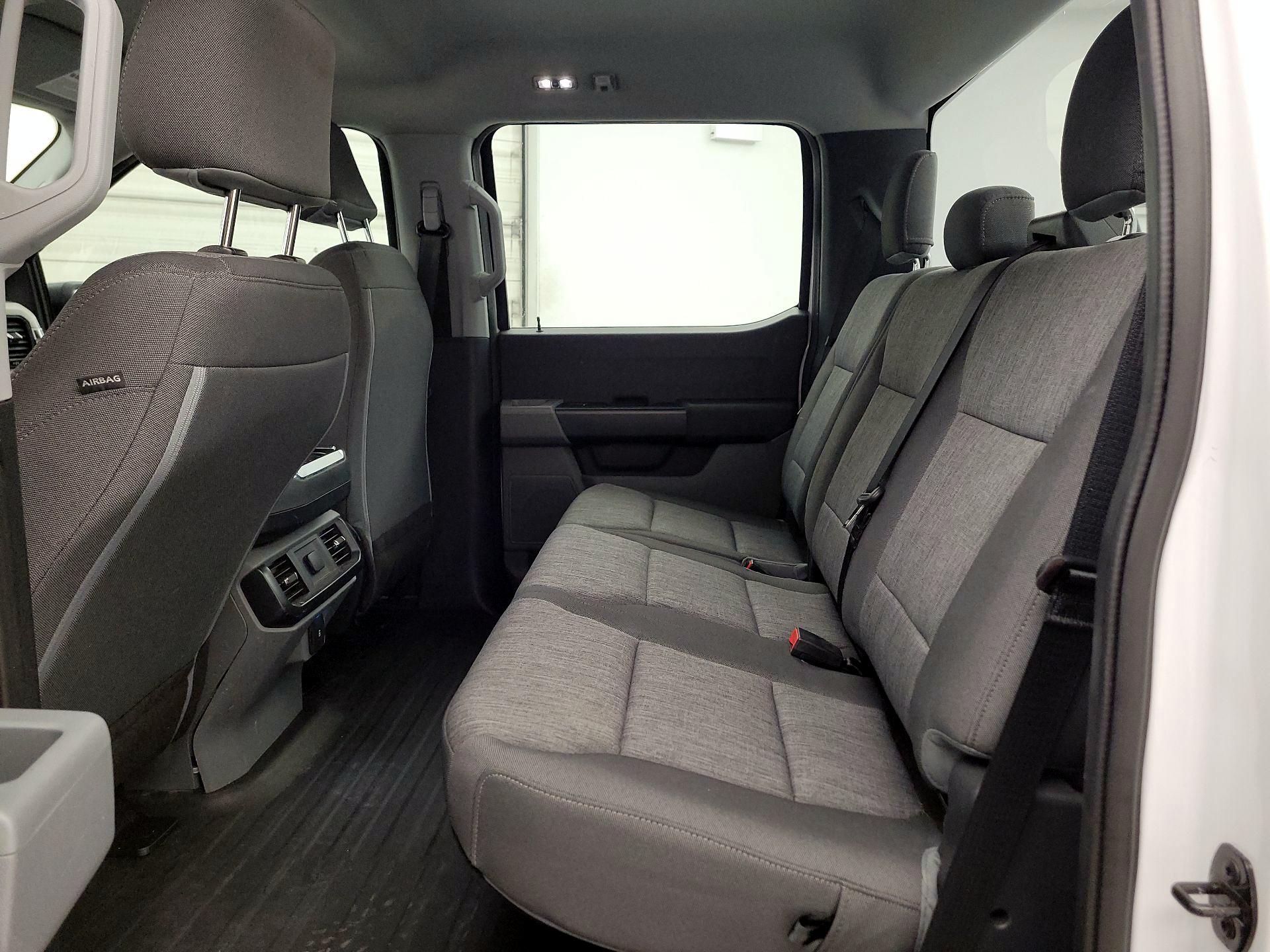 Thumbnail: 2021 Ford F-150 - 19