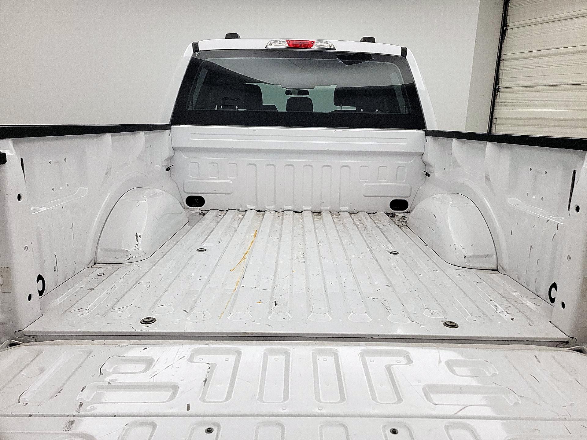 Thumbnail: 2021 Ford F-150 - 20