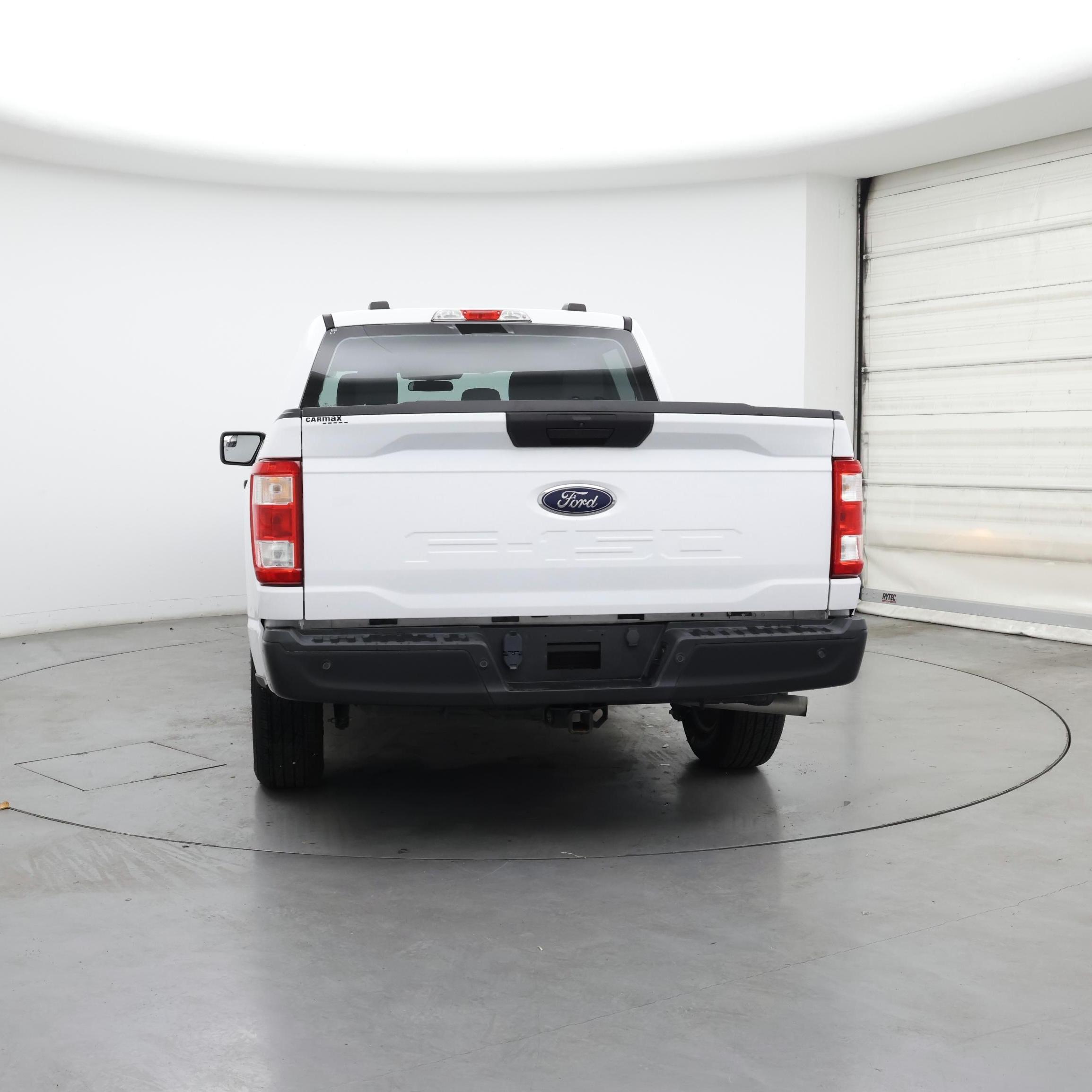 Thumbnail: 2021 Ford F-150 - 6