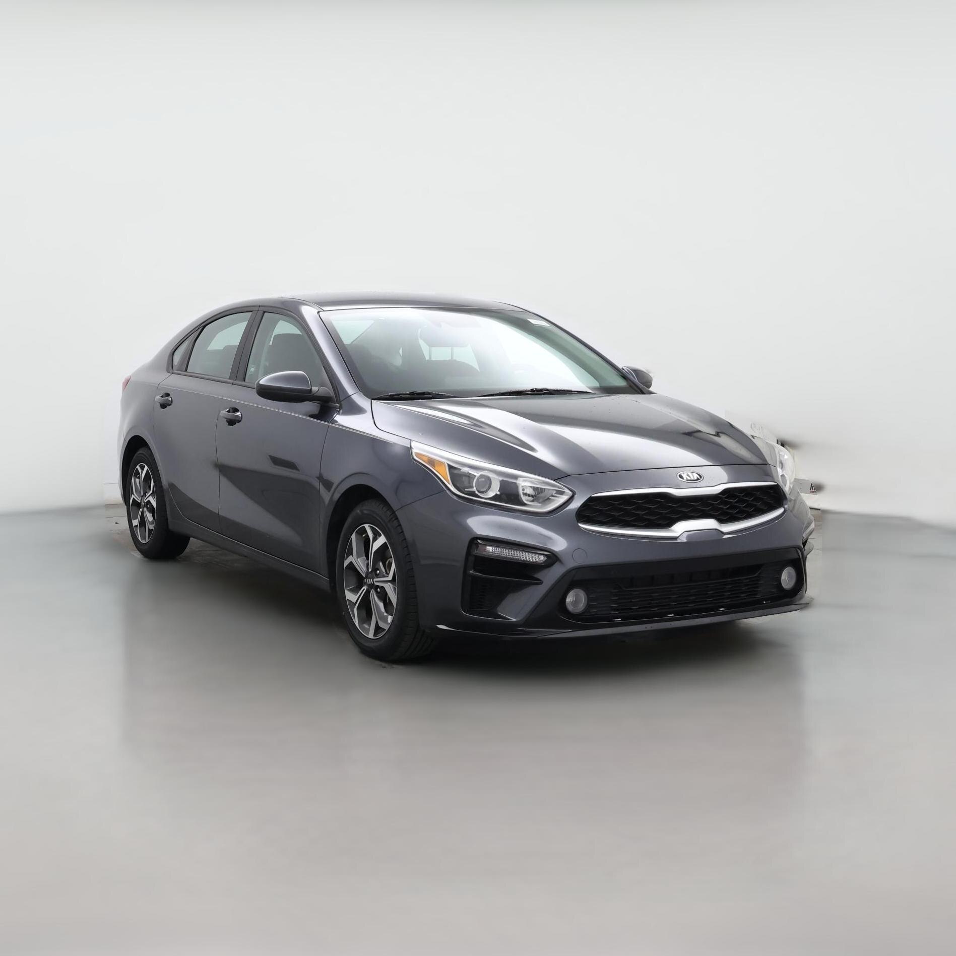 Thumbnail: 2020 Kia Forte - 1