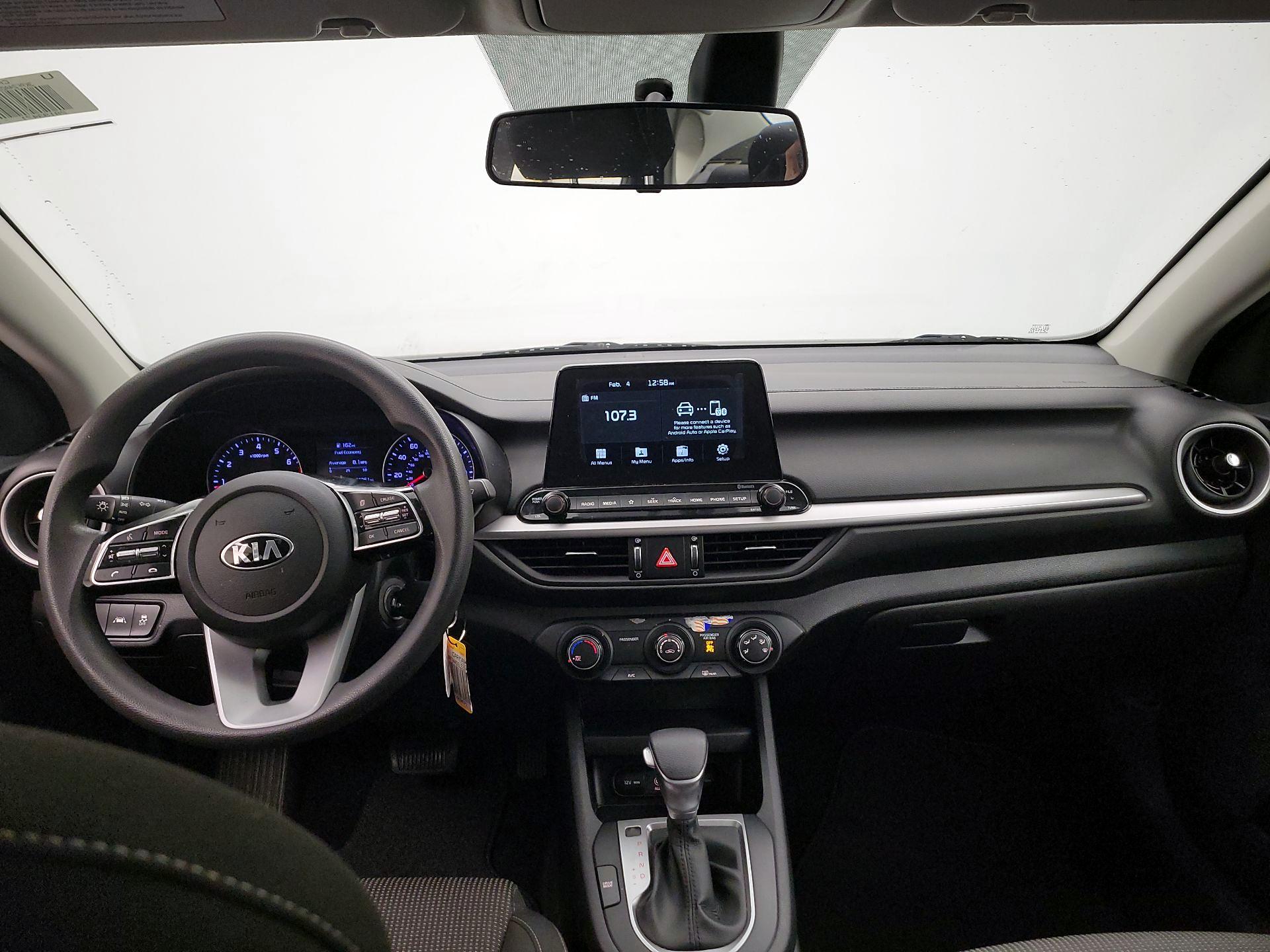 Thumbnail: 2020 Kia Forte - 9