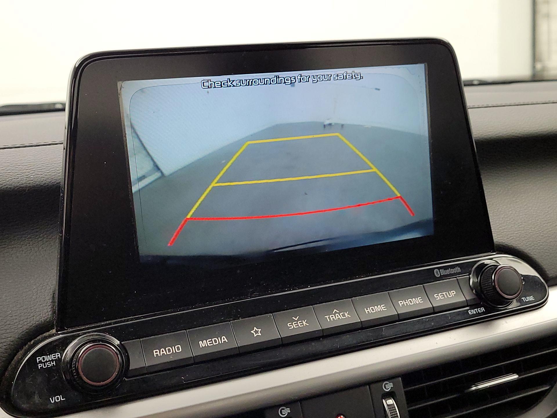 Thumbnail: 2020 Kia Forte - 14