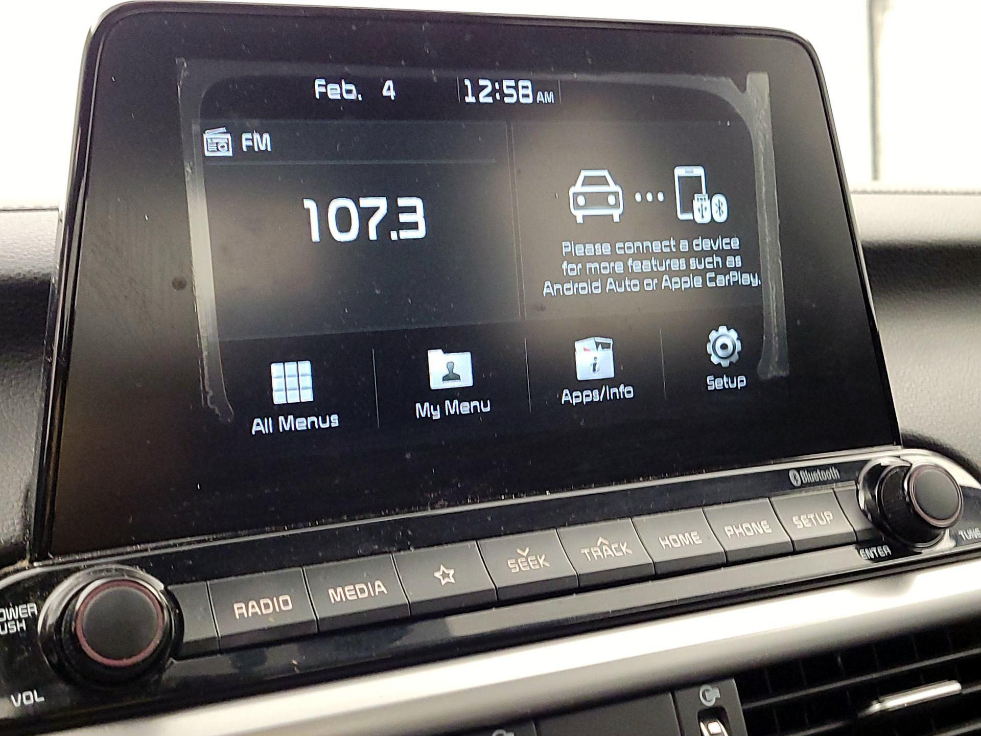 Thumbnail: 2020 Kia Forte - 15