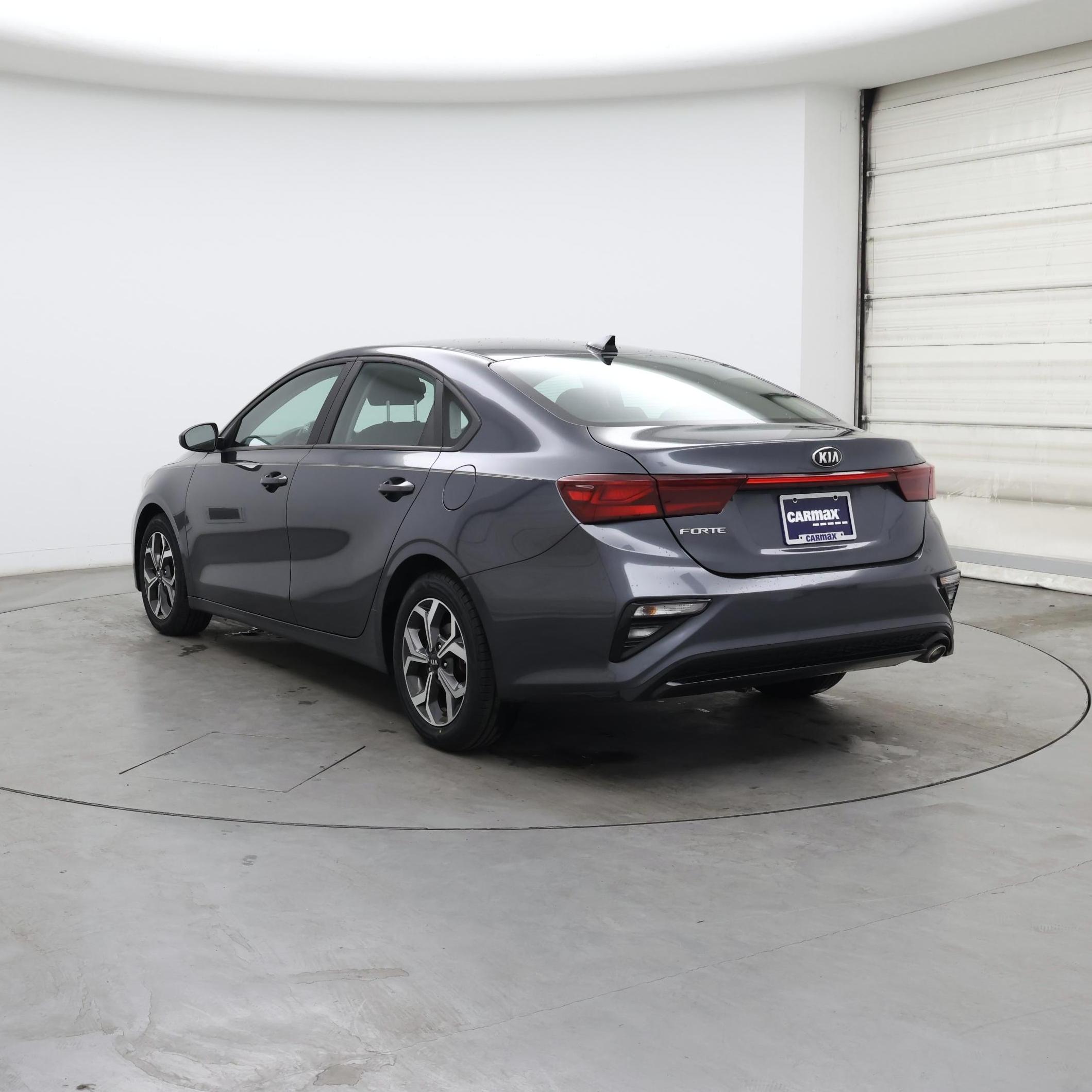 Thumbnail: 2020 Kia Forte - 2