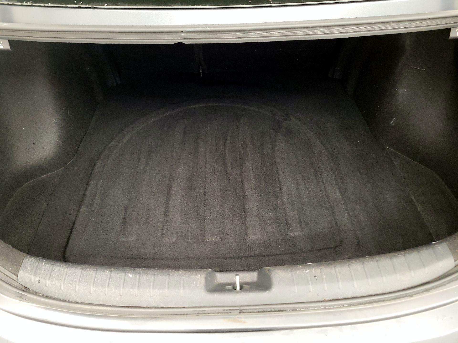 Thumbnail: 2020 Kia Forte - 20