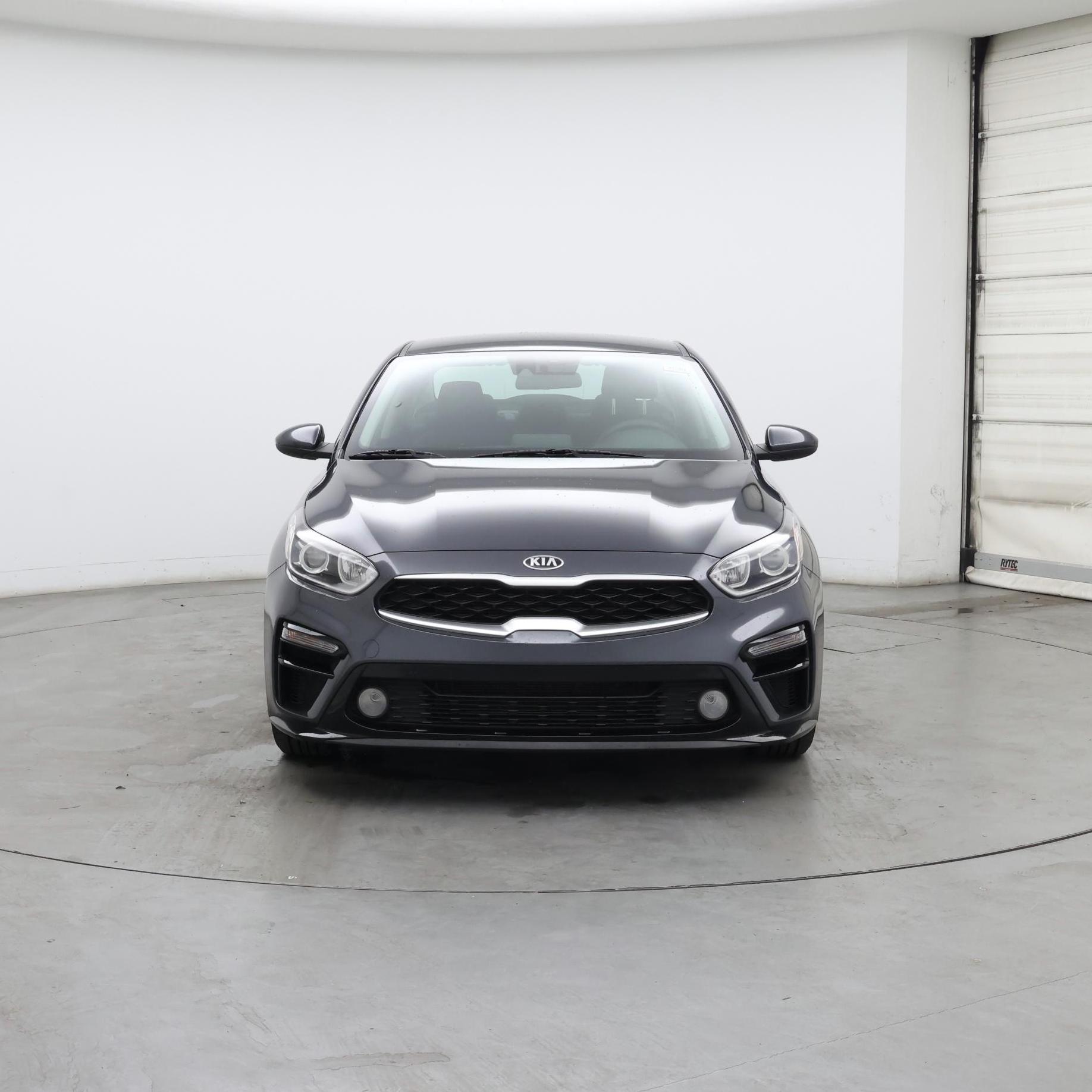 Thumbnail: 2020 Kia Forte - 5