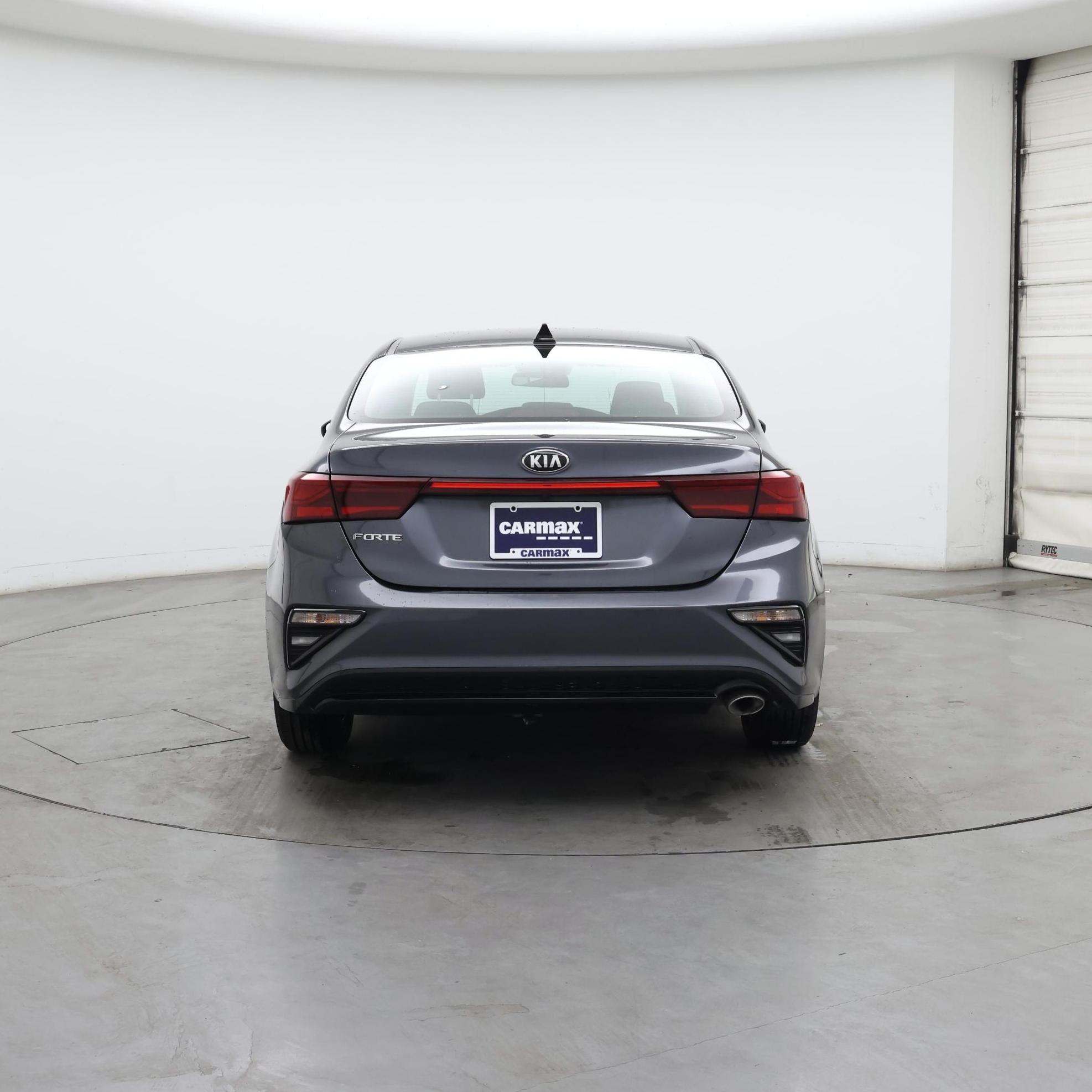 Thumbnail: 2020 Kia Forte - 6