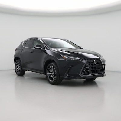 2023 Lexus NX 250