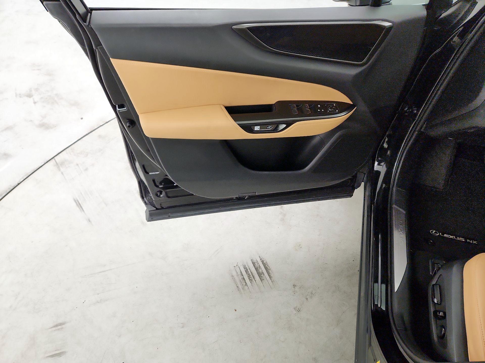 Thumbnail: 2023 Lexus NX - 12