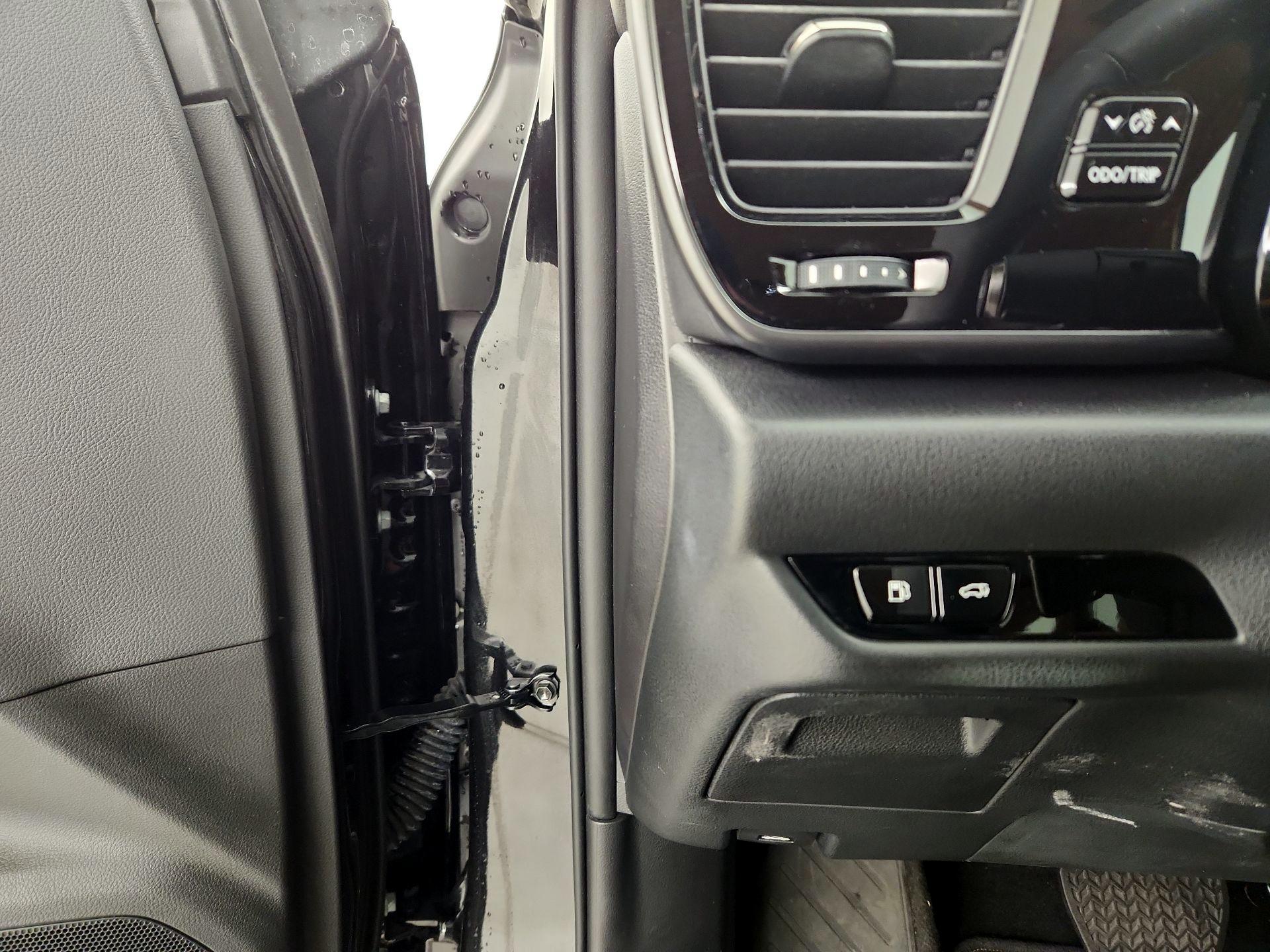 Thumbnail: 2023 Lexus NX - 13