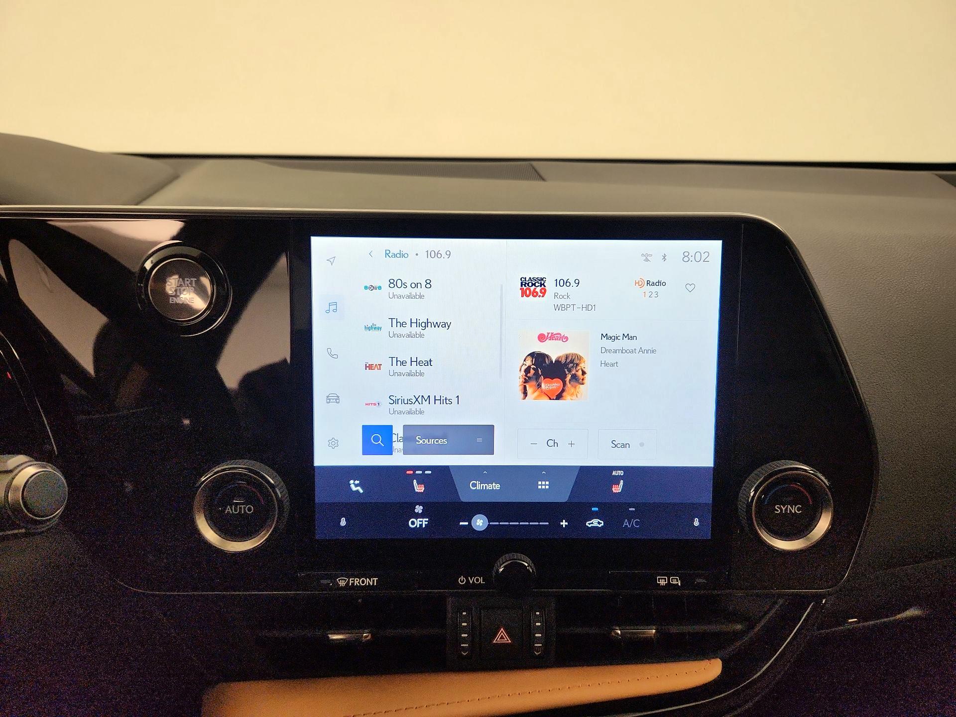 Thumbnail: 2023 Lexus NX - 15