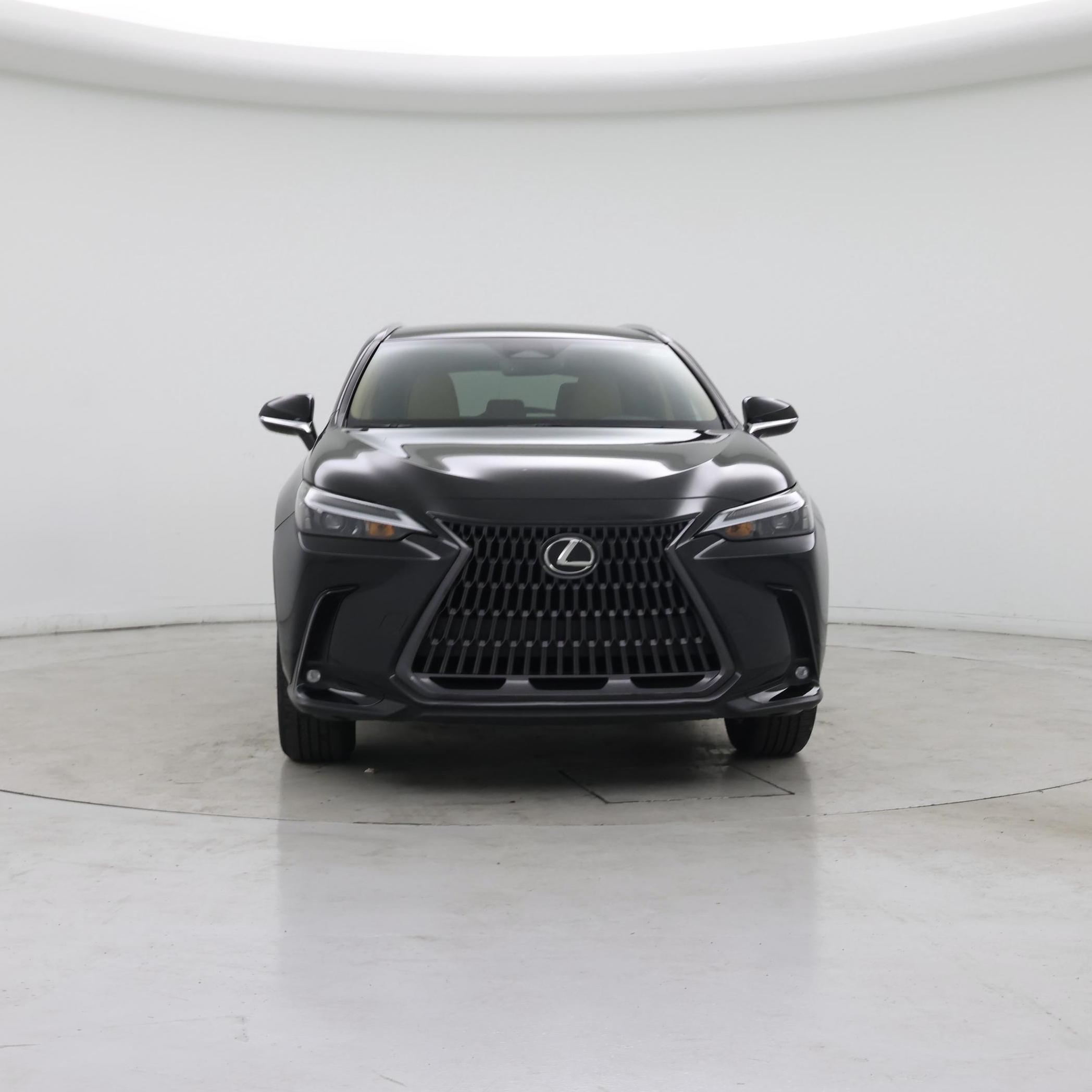 Thumbnail: 2023 Lexus NX - 5
