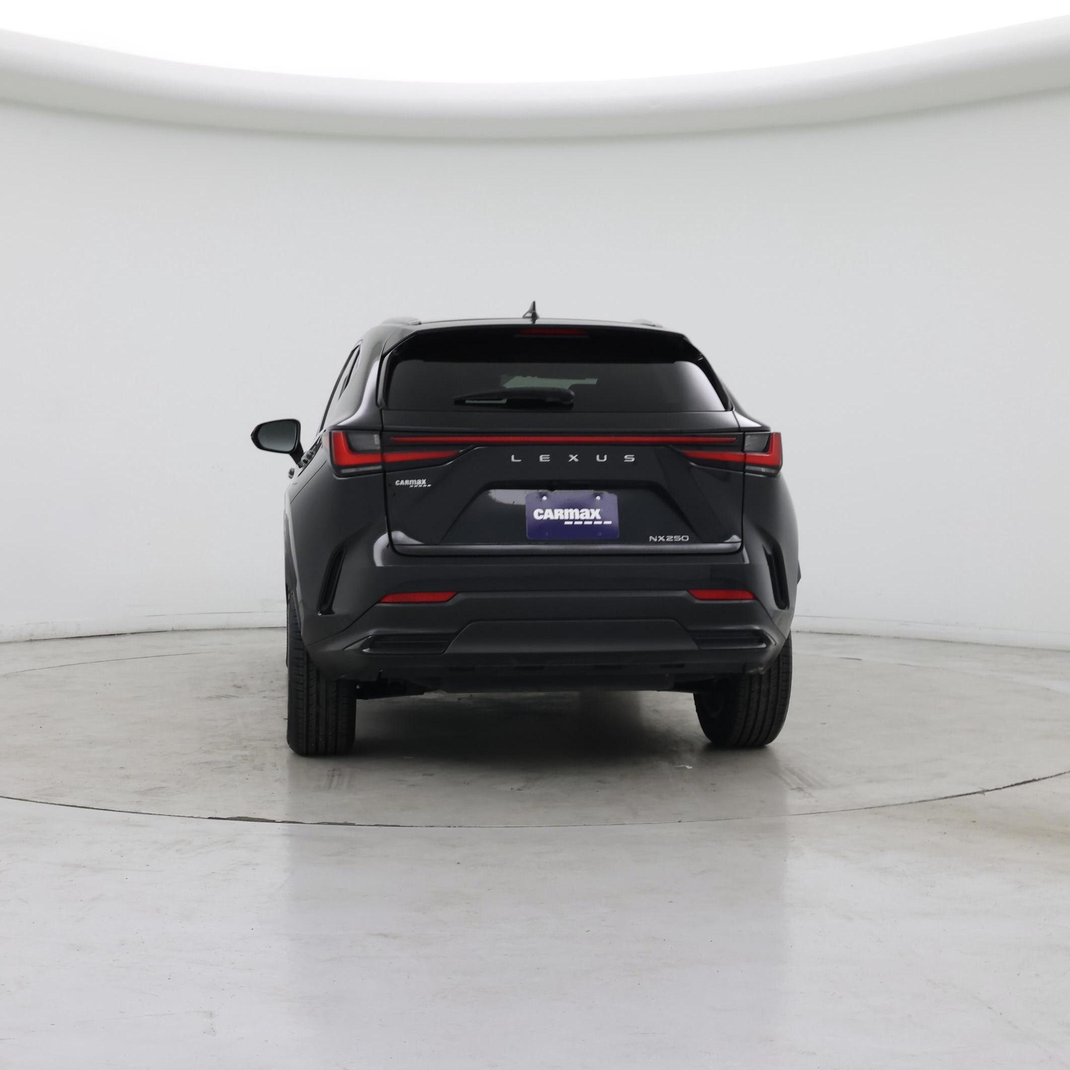 Thumbnail: 2023 Lexus NX - 6