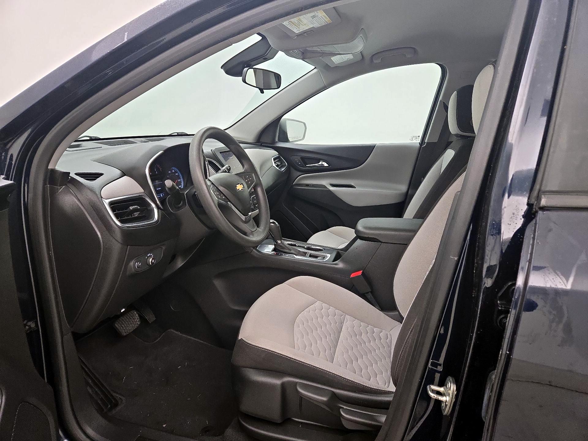 Thumbnail: 2021 Chevrolet Equinox - 11