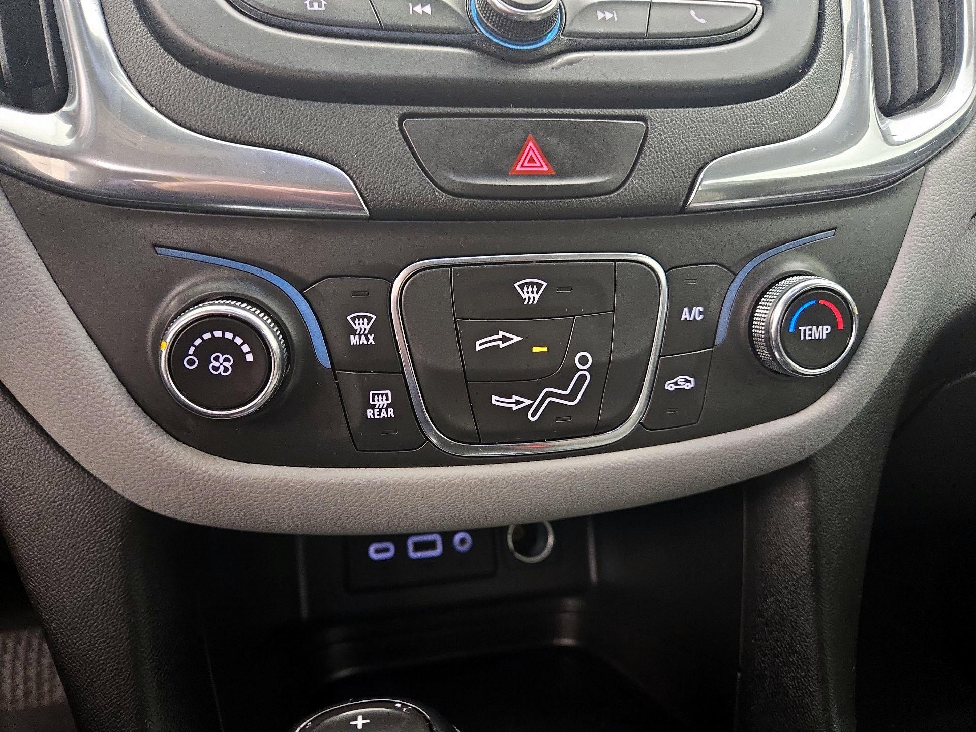 Thumbnail: 2021 Chevrolet Equinox - 16