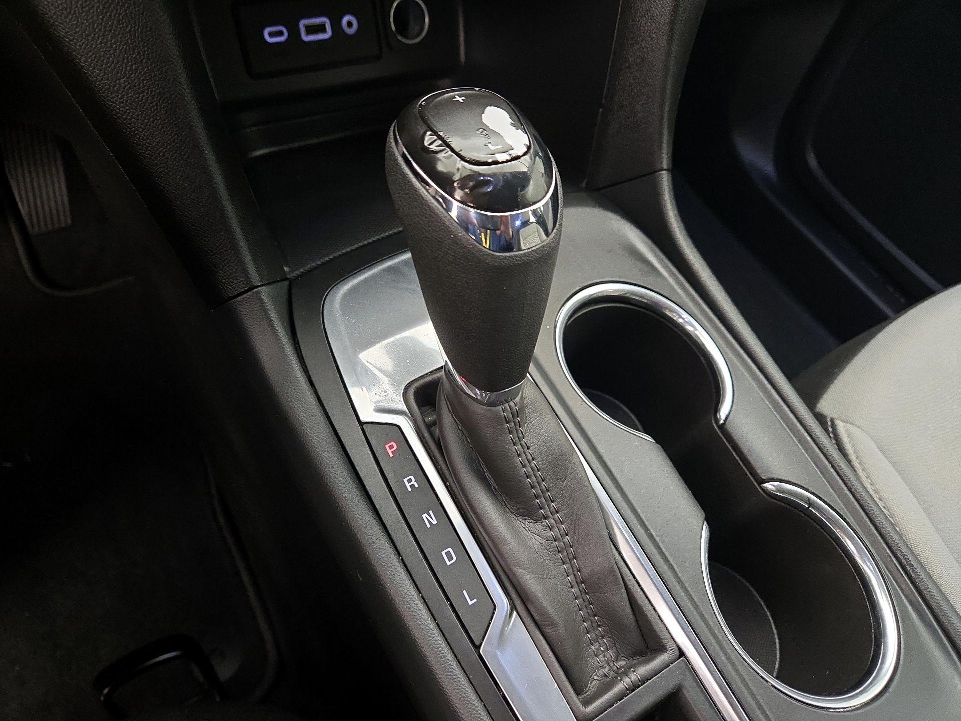 Thumbnail: 2021 Chevrolet Equinox - 17