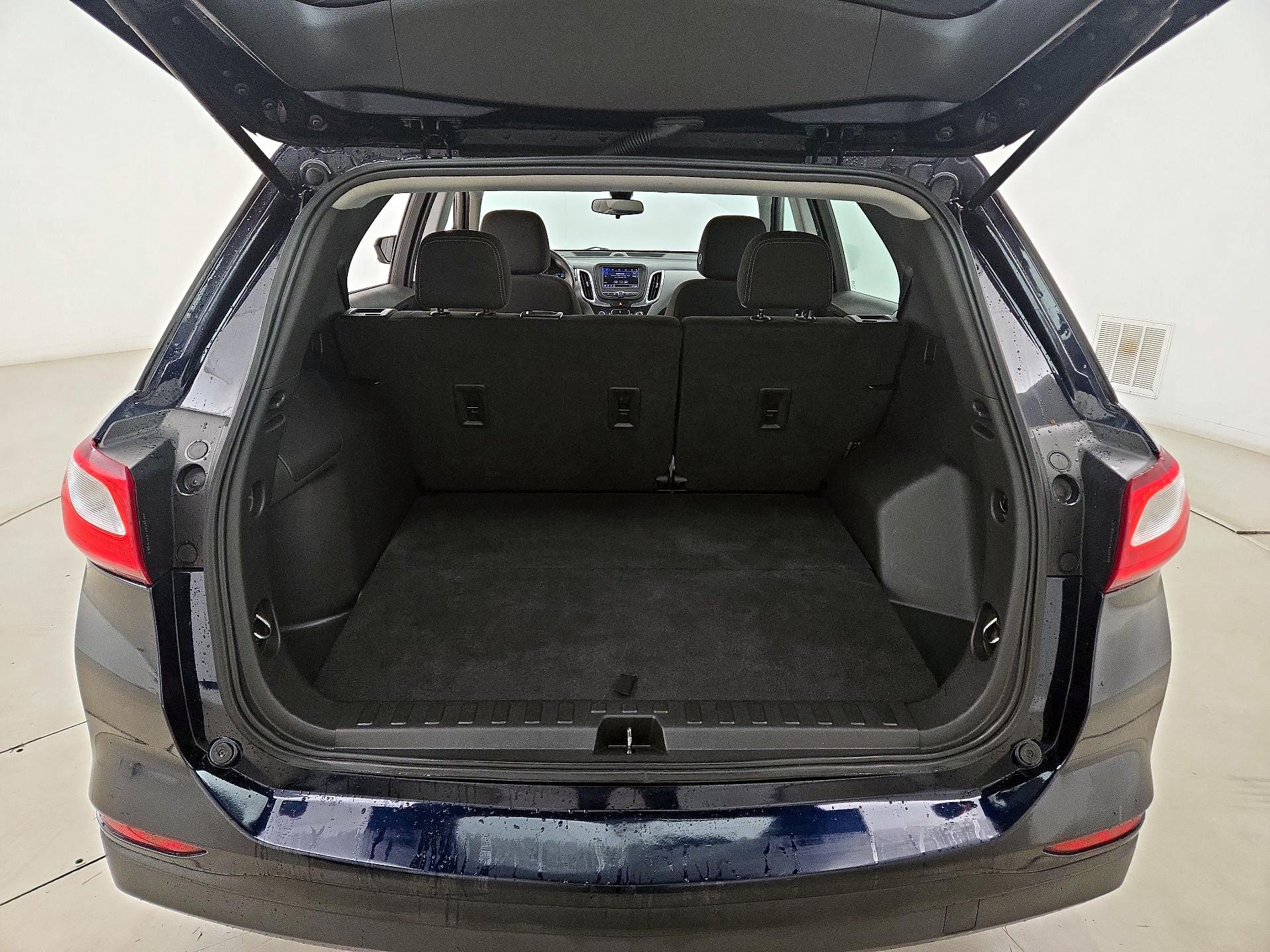 Thumbnail: 2021 Chevrolet Equinox - 20