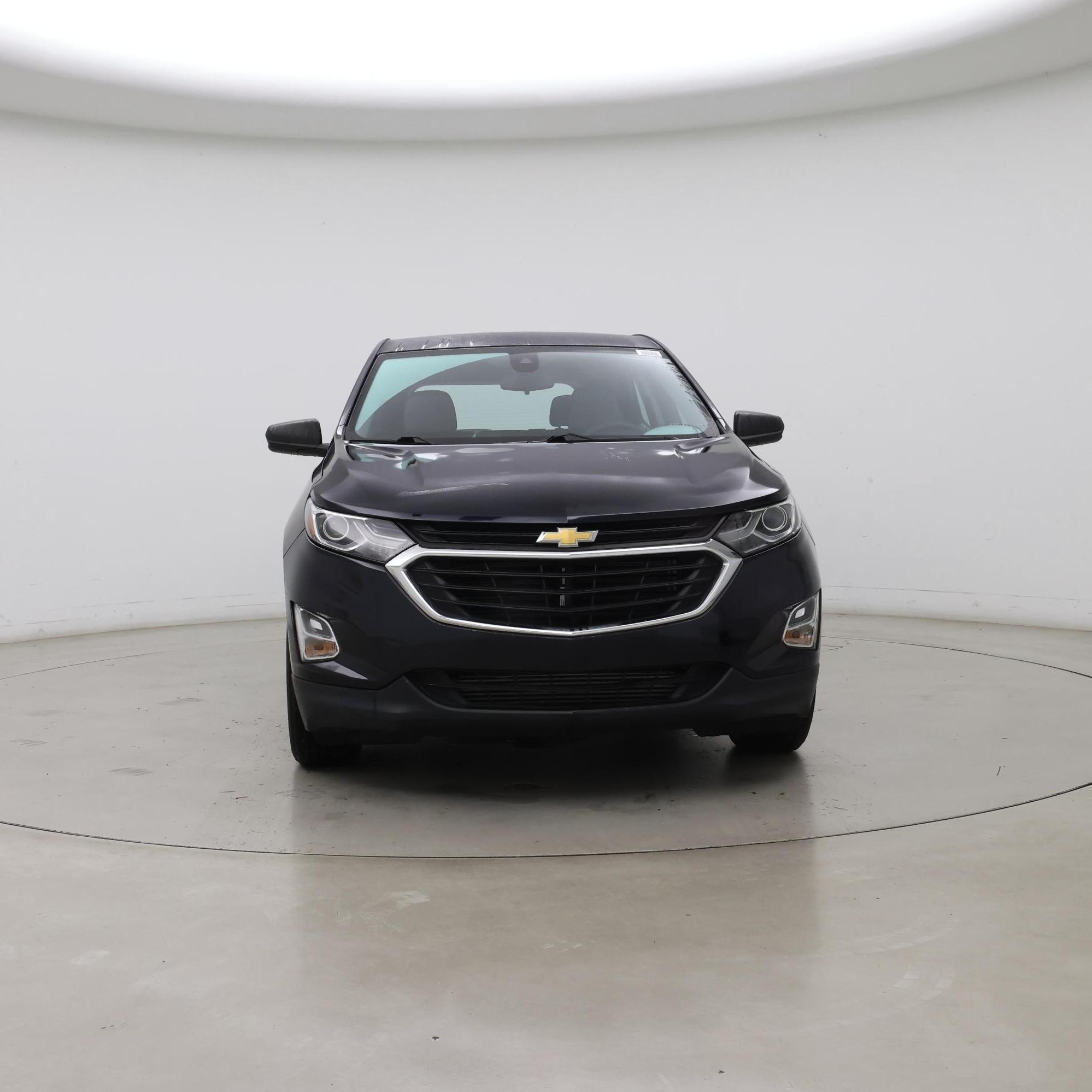 Thumbnail: 2021 Chevrolet Equinox - 5