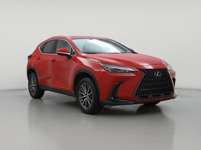 2023 Lexus NX 250 Premium