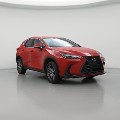 2023 Lexus NX 250 Premium