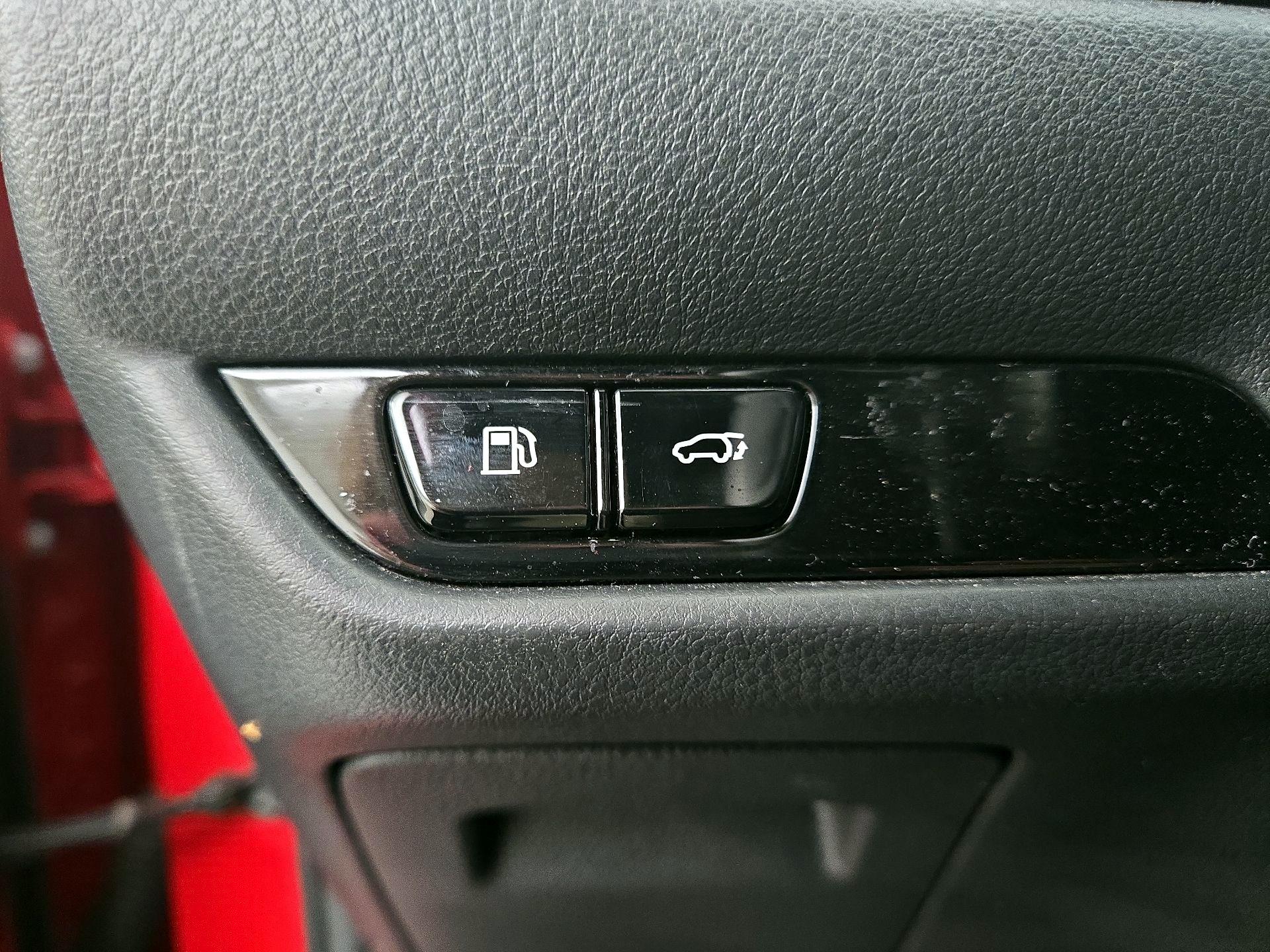 Thumbnail: 2023 Lexus NX - 13