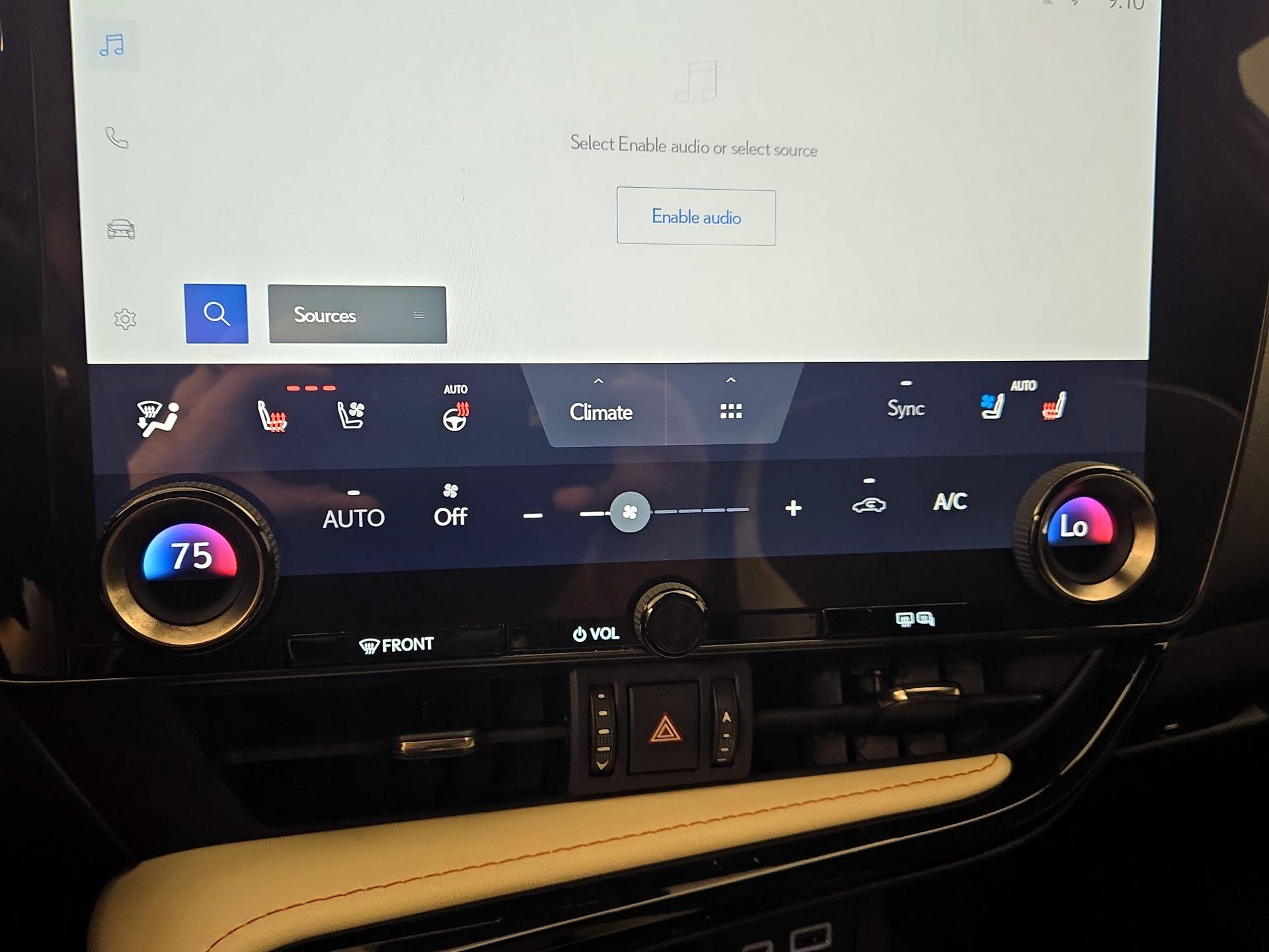 Thumbnail: 2023 Lexus NX - 16