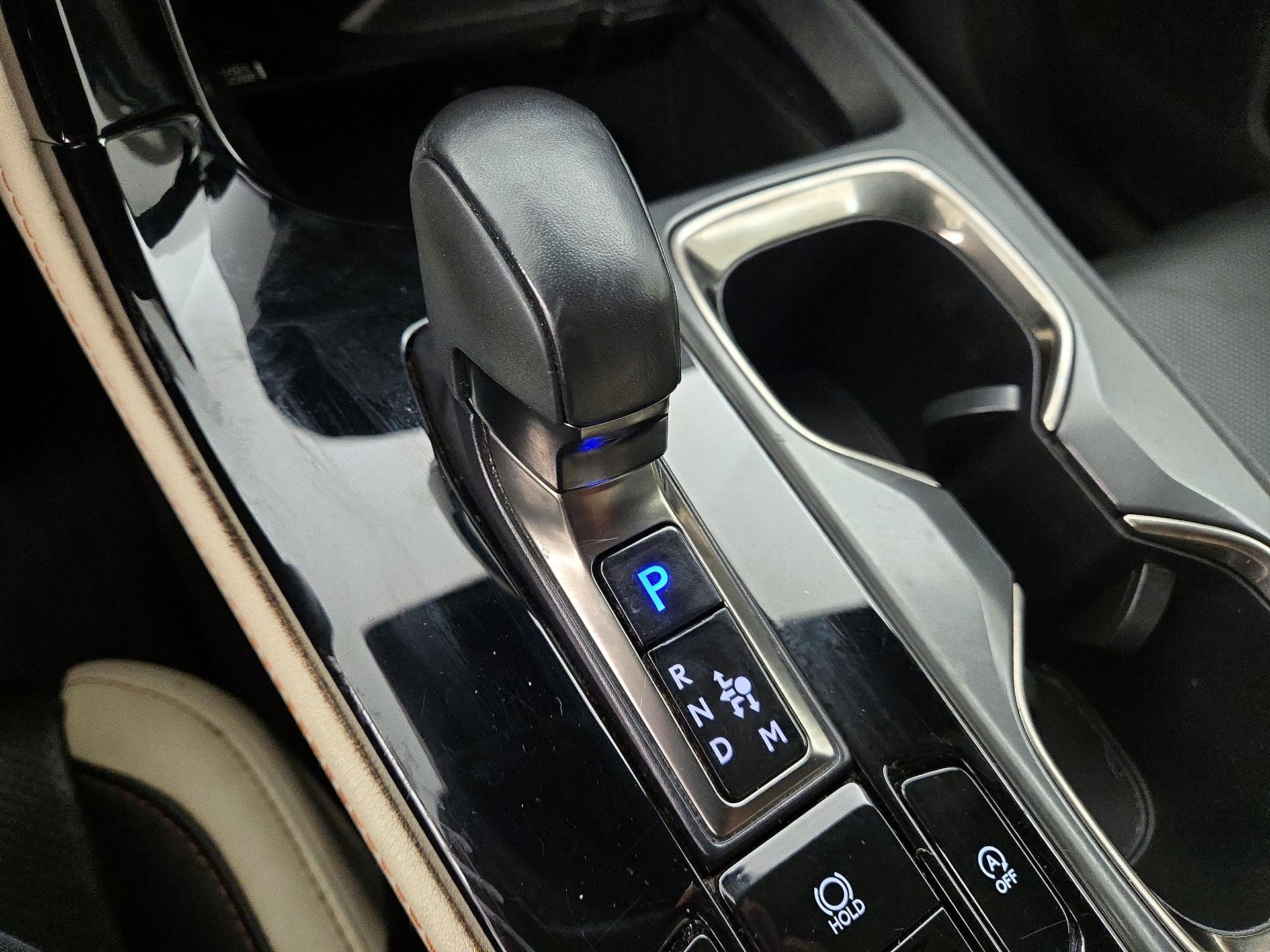 Thumbnail: 2023 Lexus NX - 17