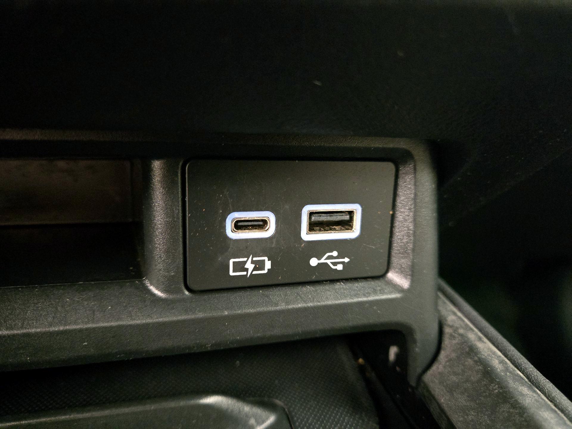 Thumbnail: 2023 Lexus NX - 18