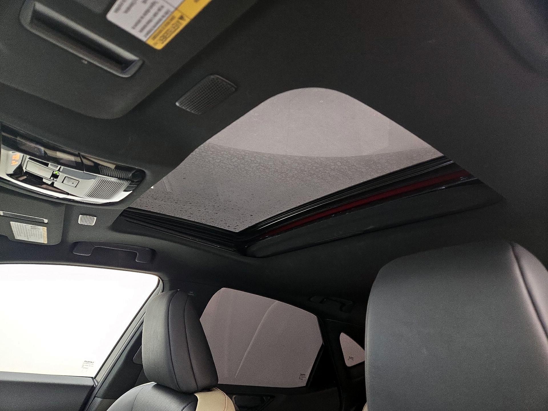 Thumbnail: 2023 Lexus NX - 19