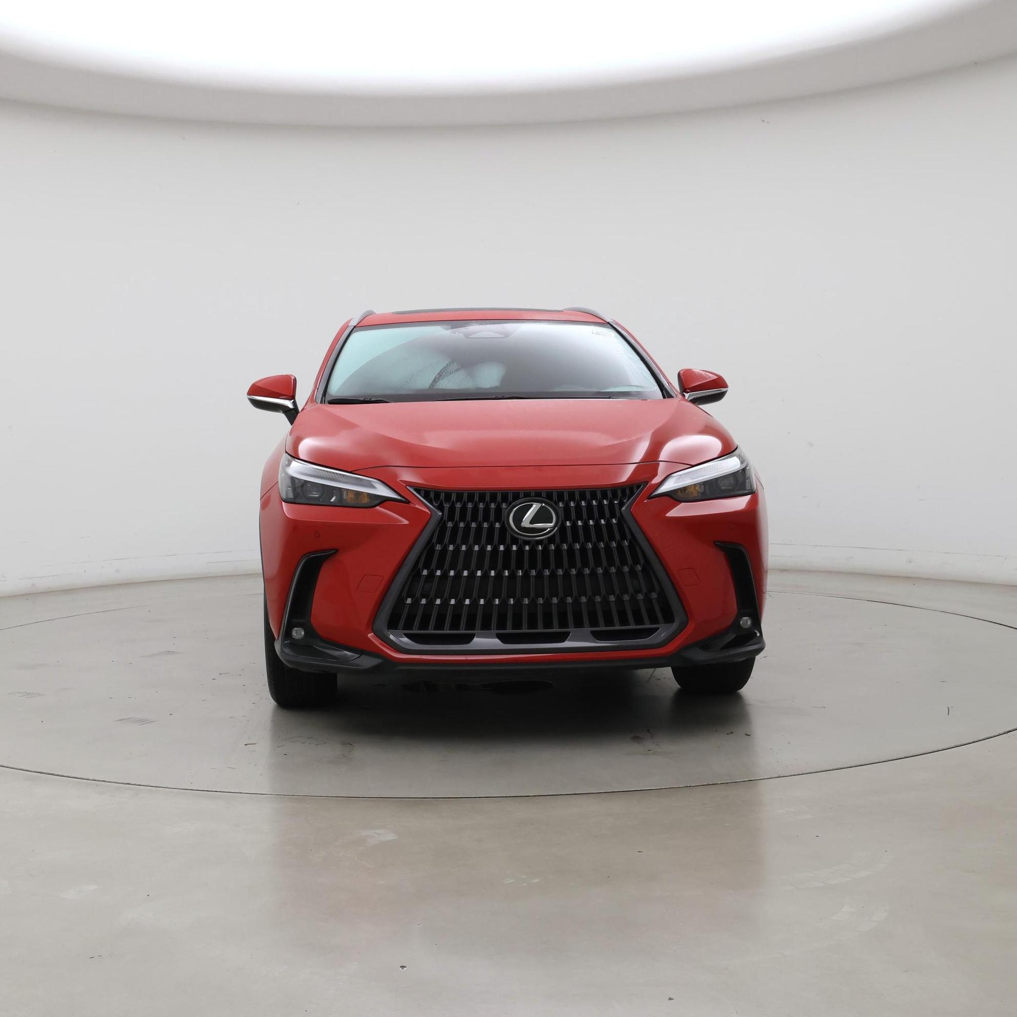 Thumbnail: 2023 Lexus NX - 5