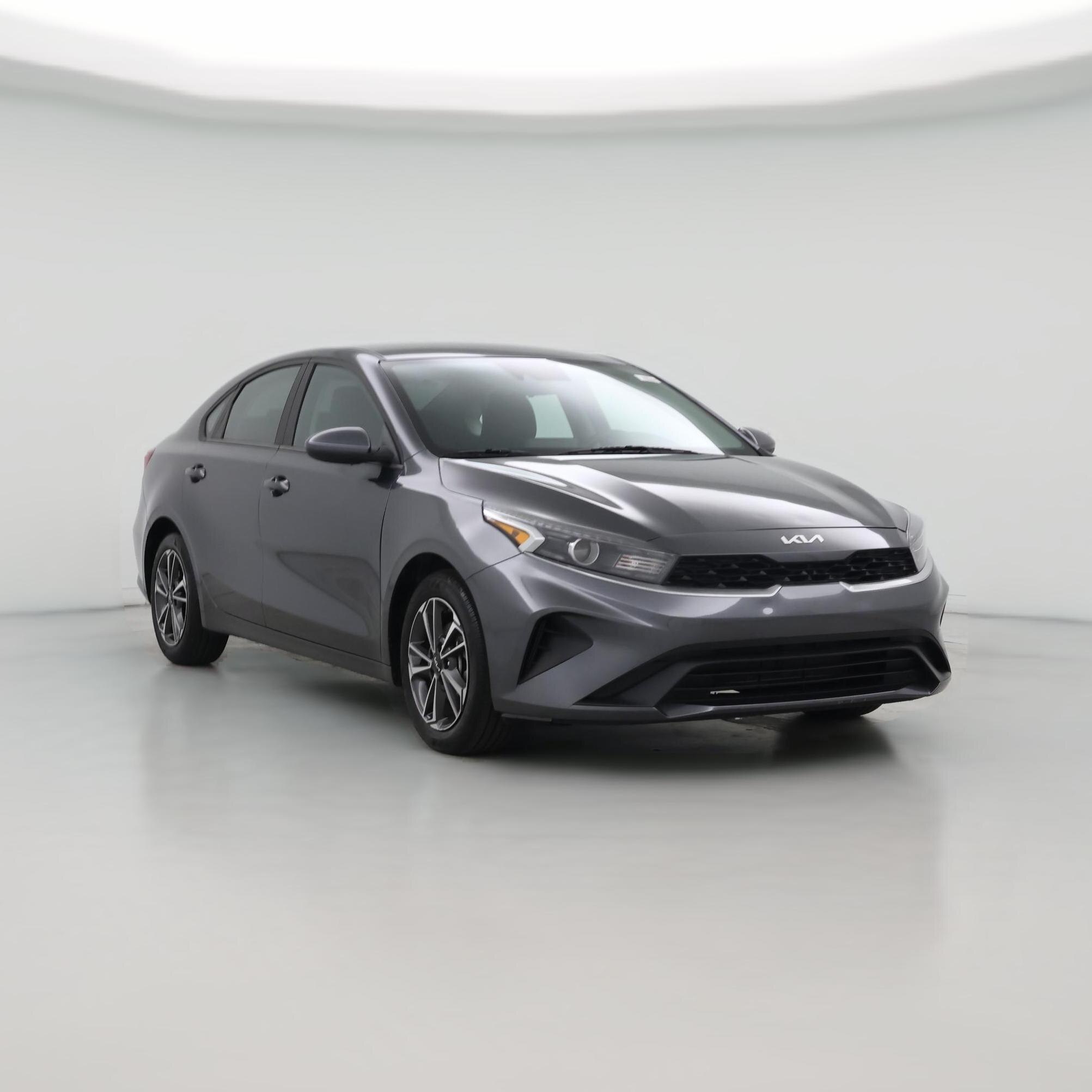Thumbnail: 2022 Kia Forte - 1