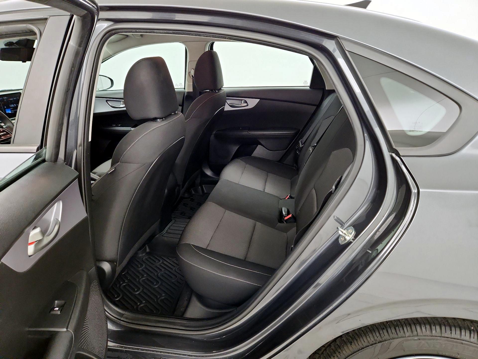 Thumbnail: 2022 Kia Forte - 20